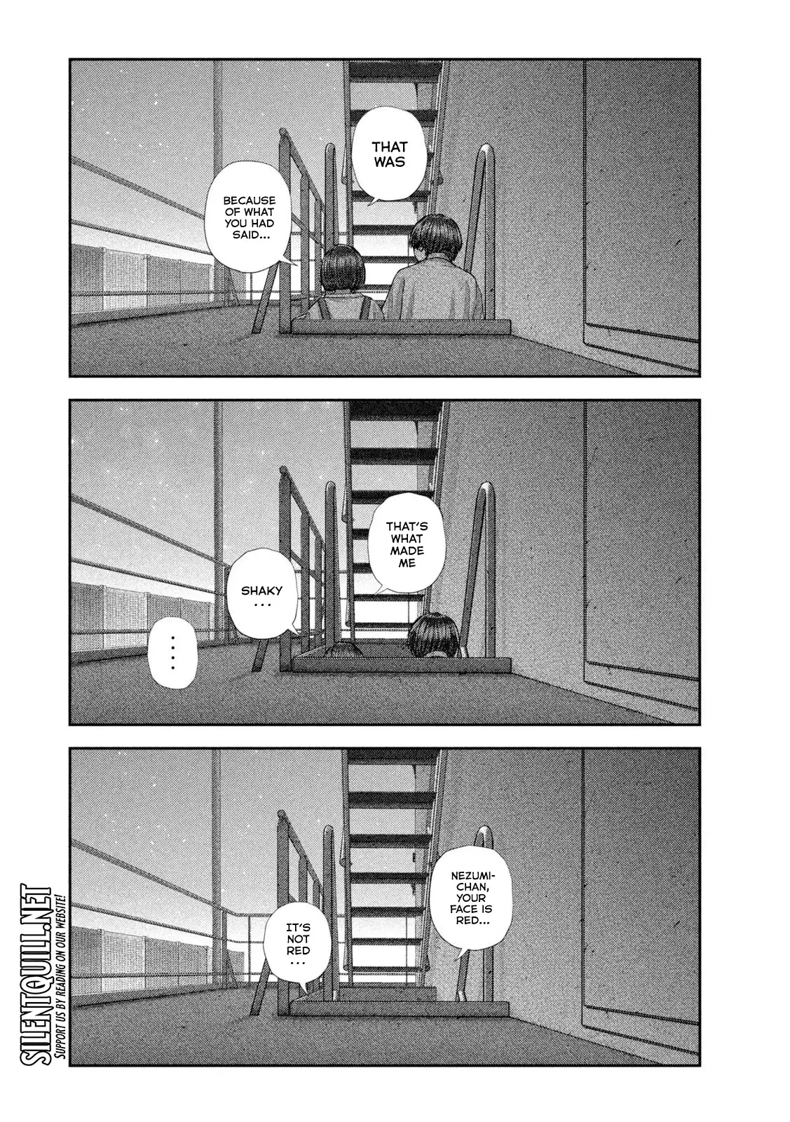 Read Nezumi