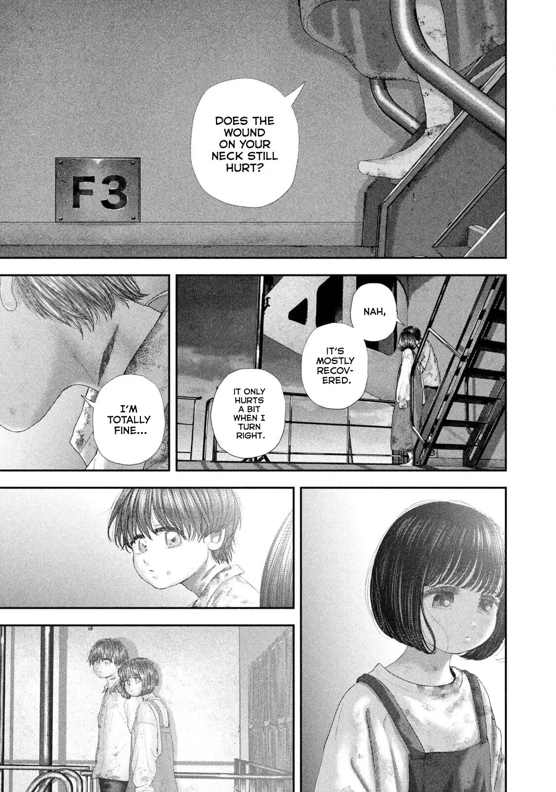 Read Nezumi