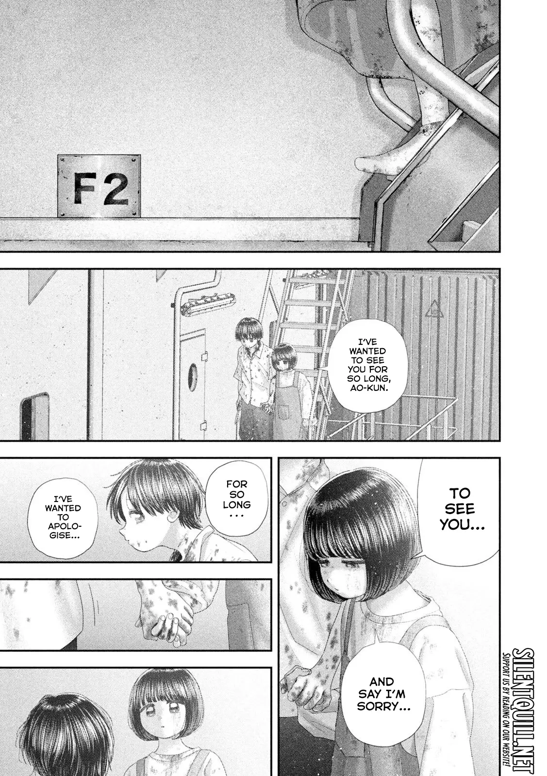 Read Nezumi