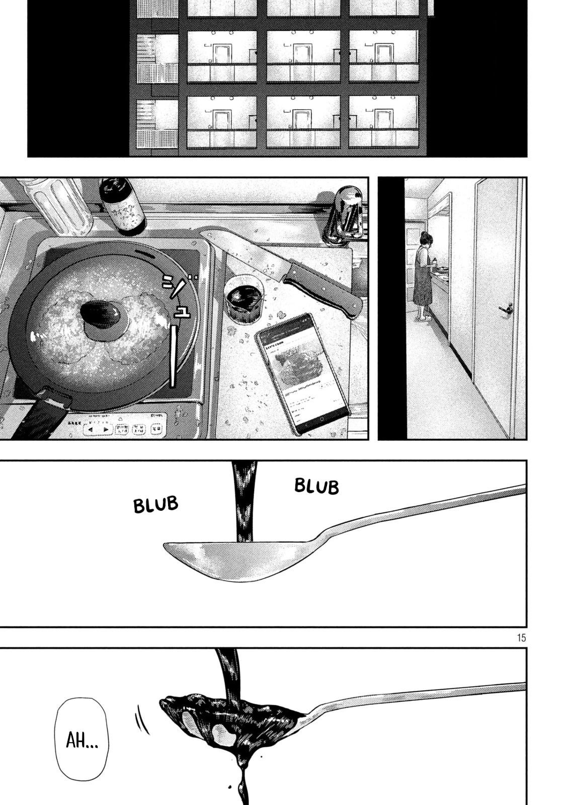 Read Nezumi