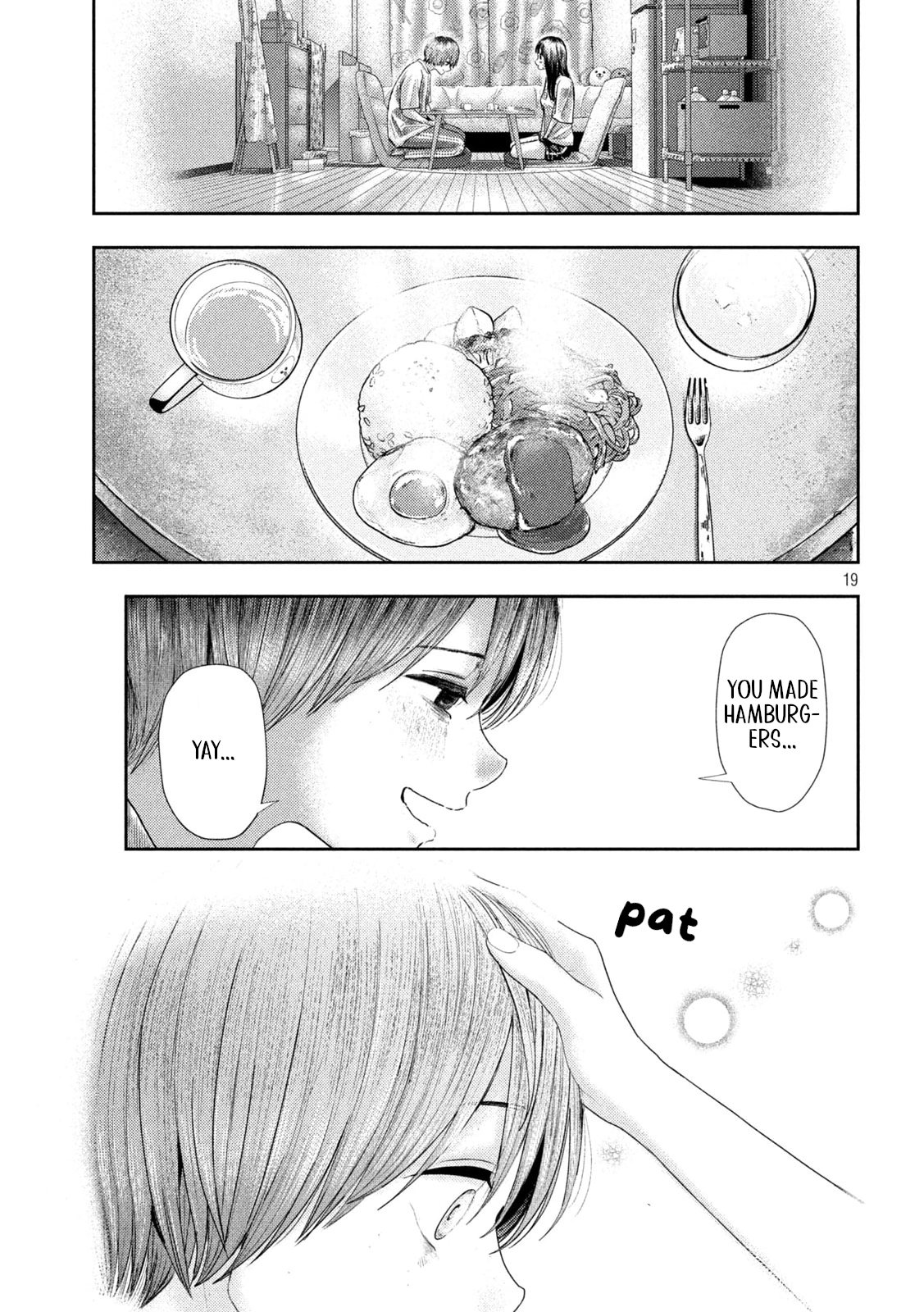 Read Nezumi