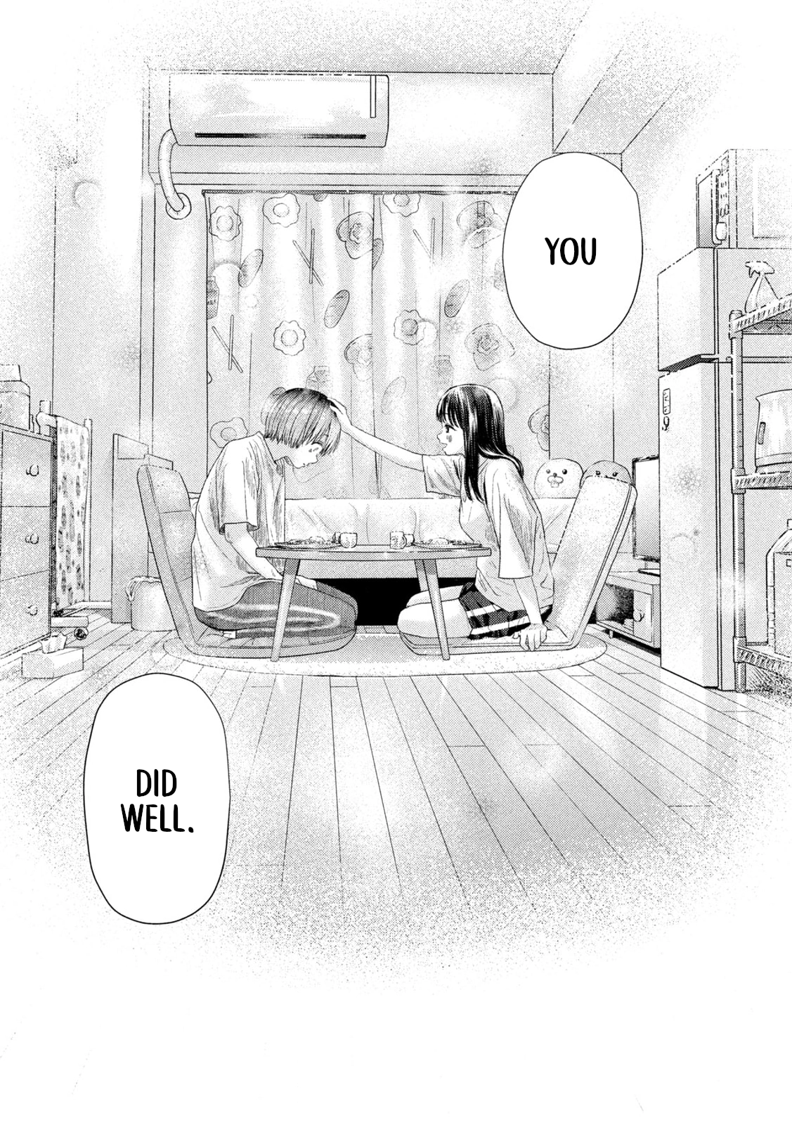Read Nezumi