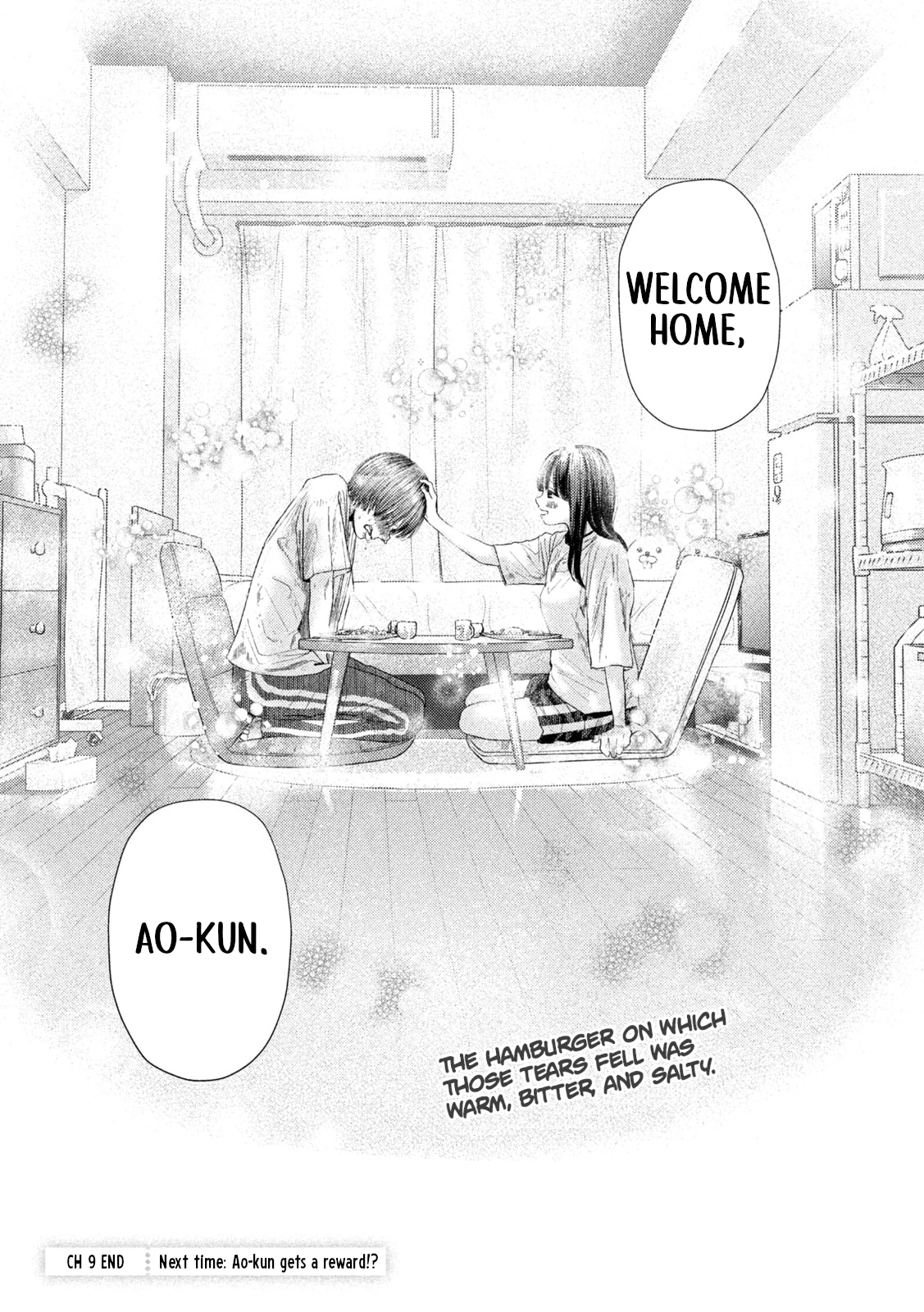 Read Nezumi