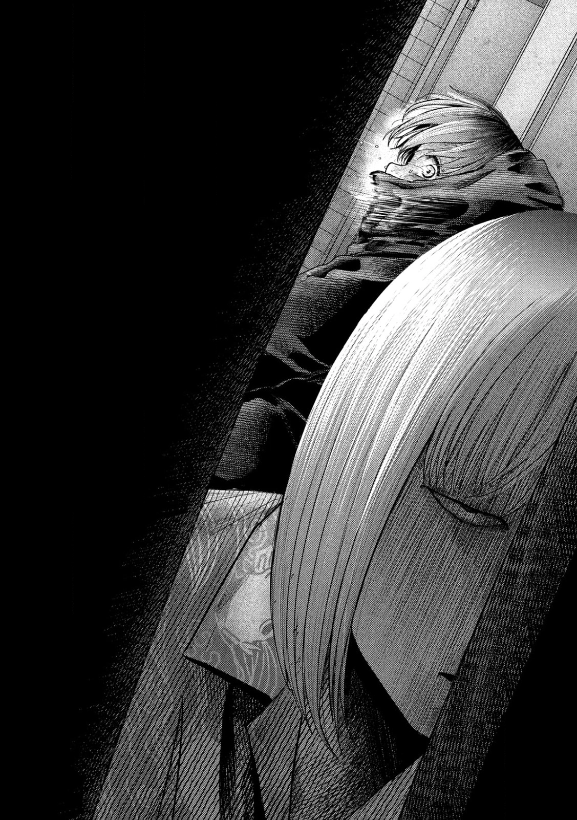 Read Nezumi