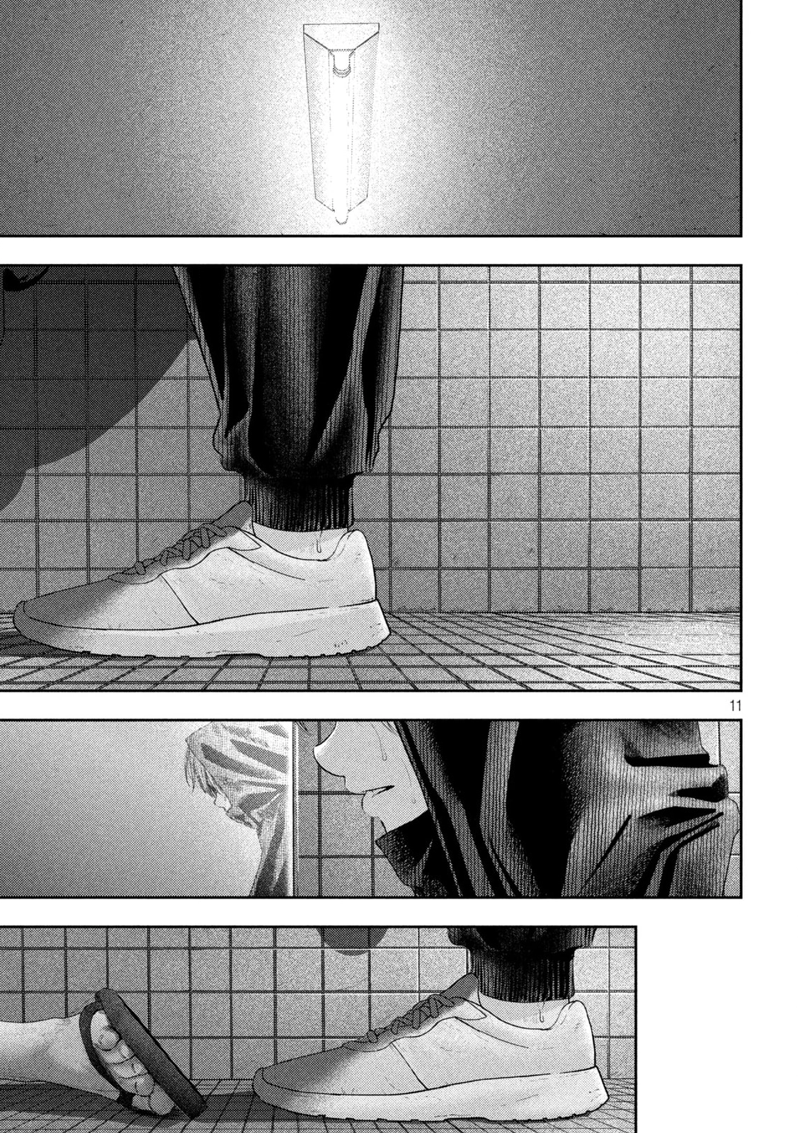 Read Nezumi