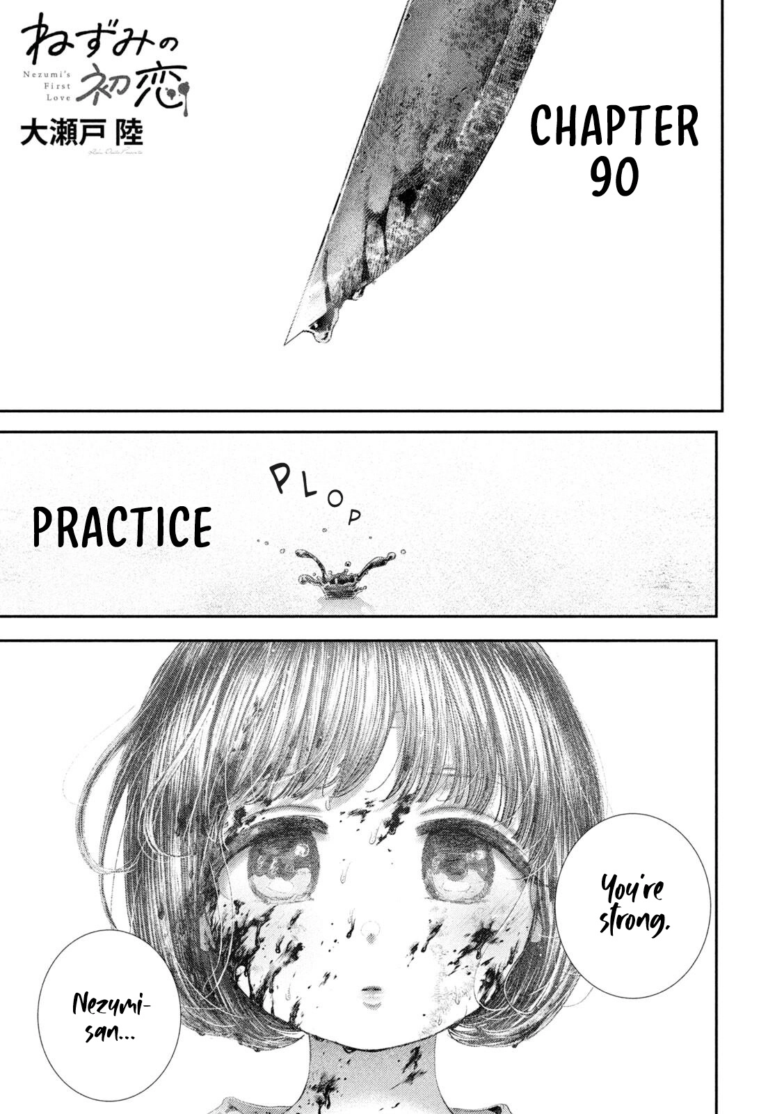 Read Nezumi