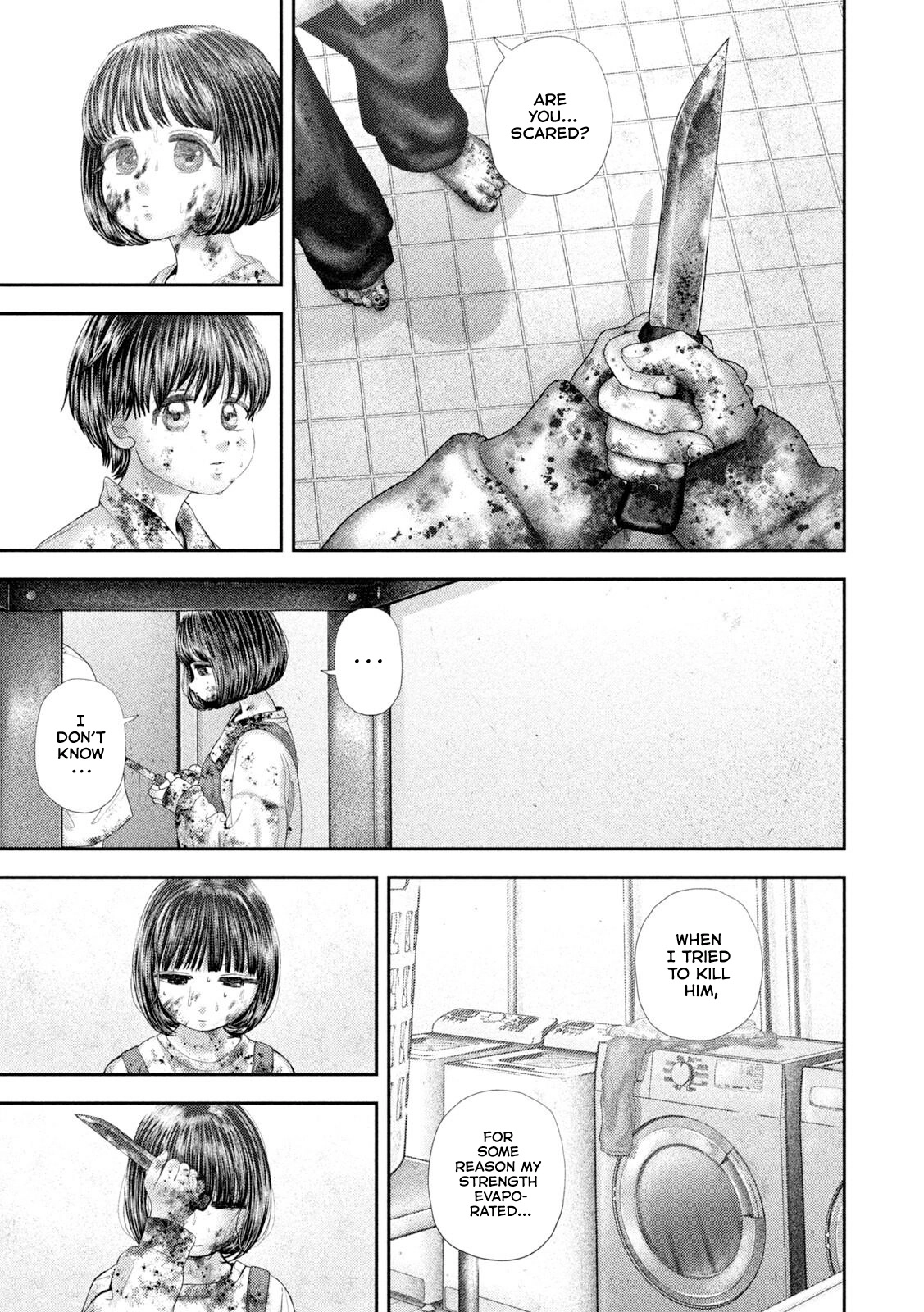 Read Nezumi