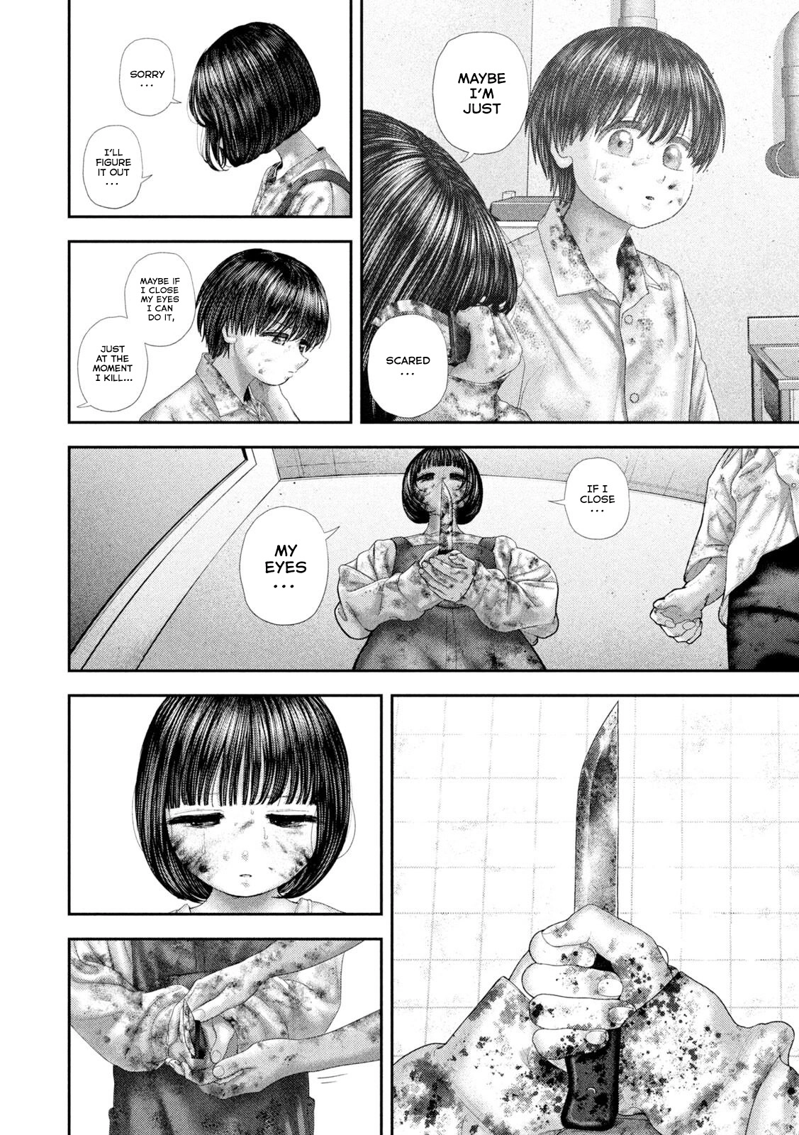 Read Nezumi