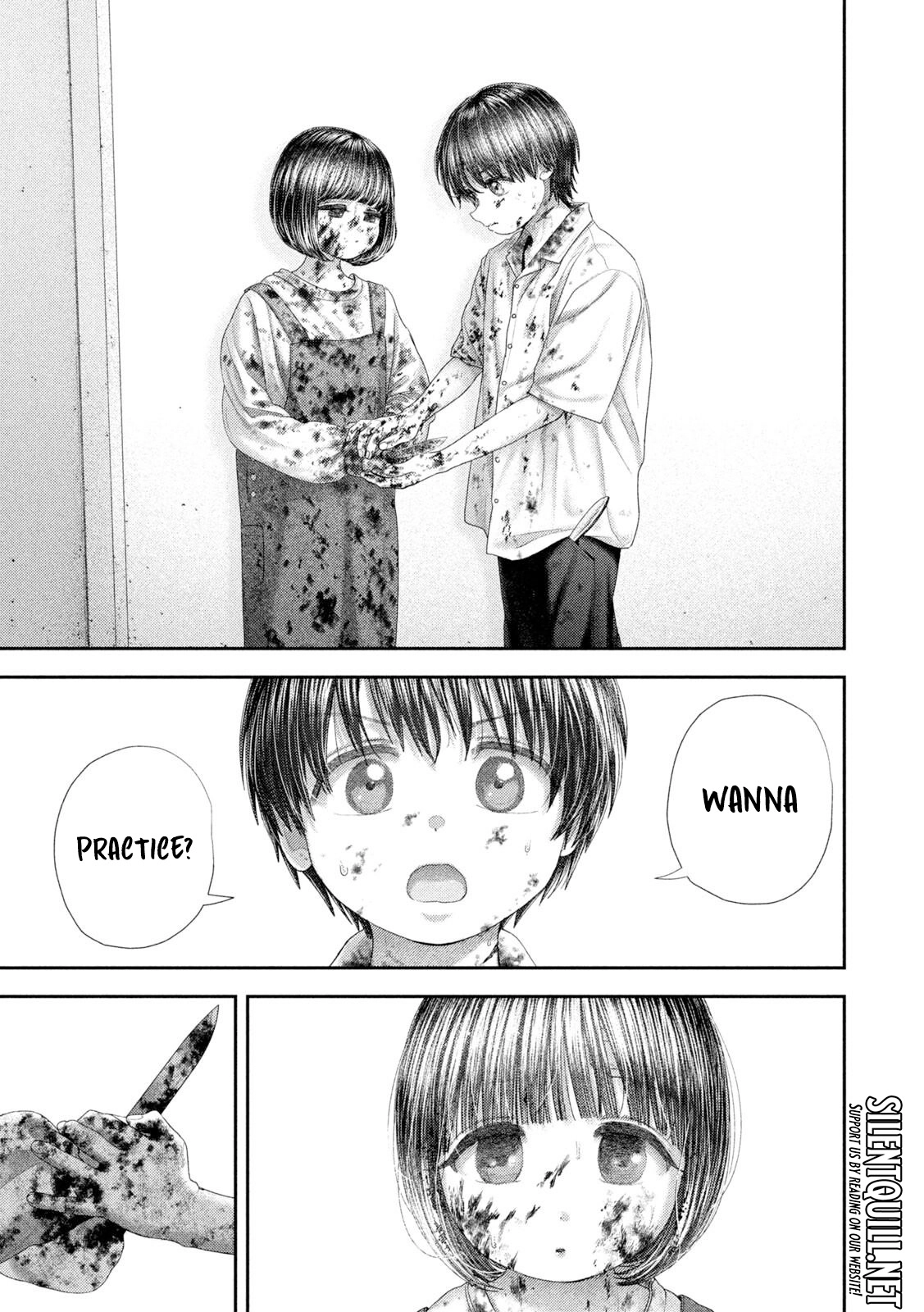 Read Nezumi