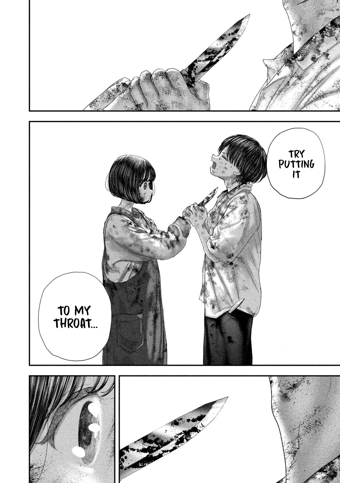 Read Nezumi