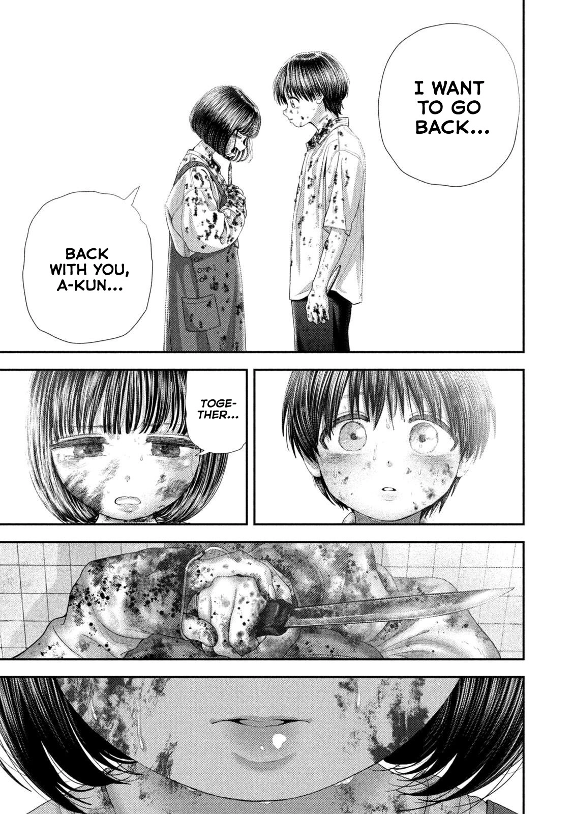 Read Nezumi