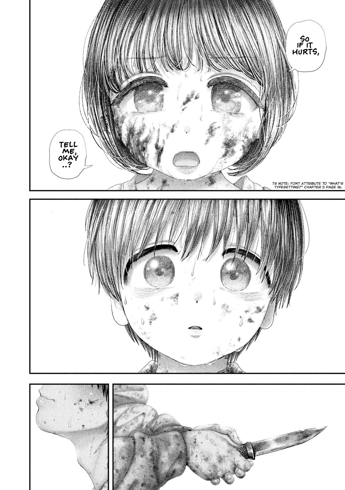 Read Nezumi
