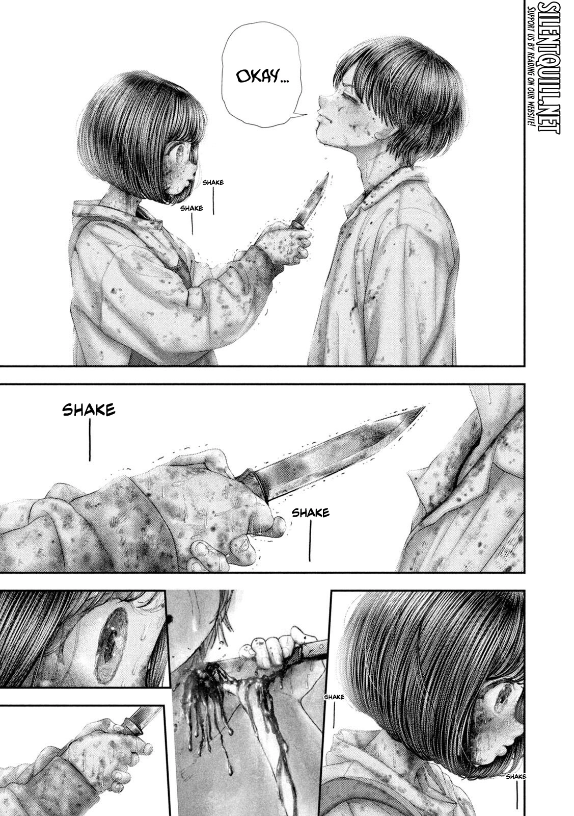 Read Nezumi