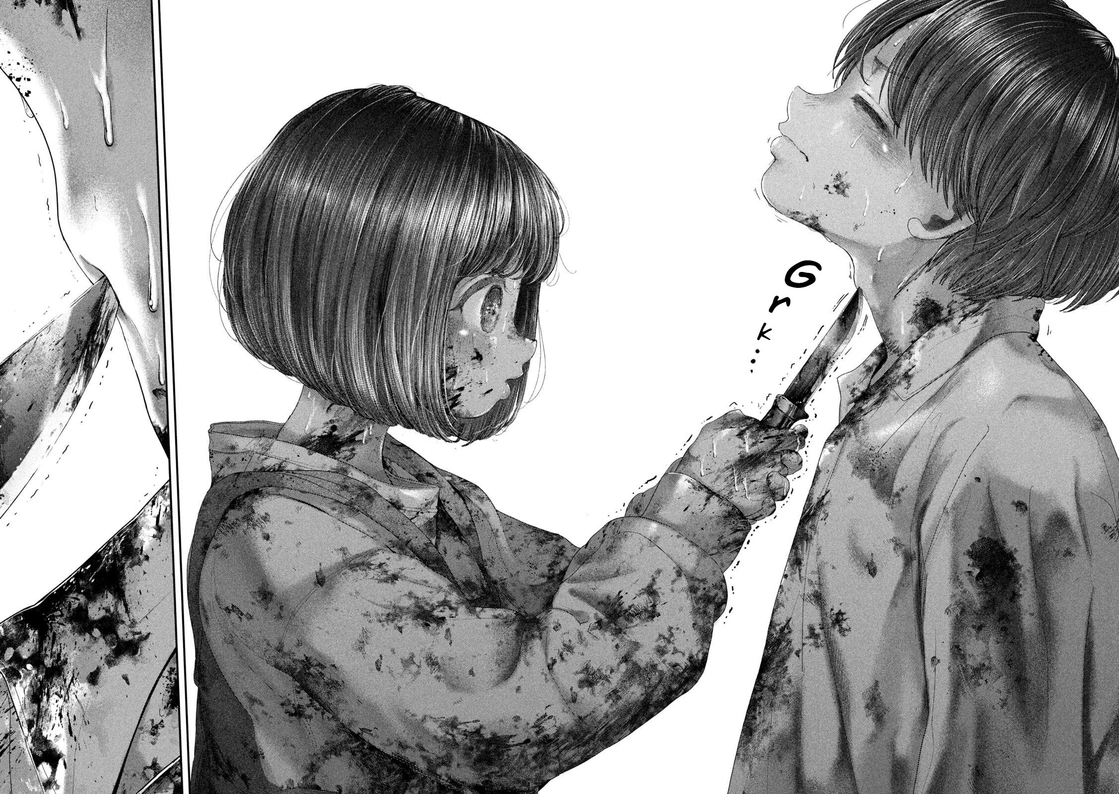 Read Nezumi