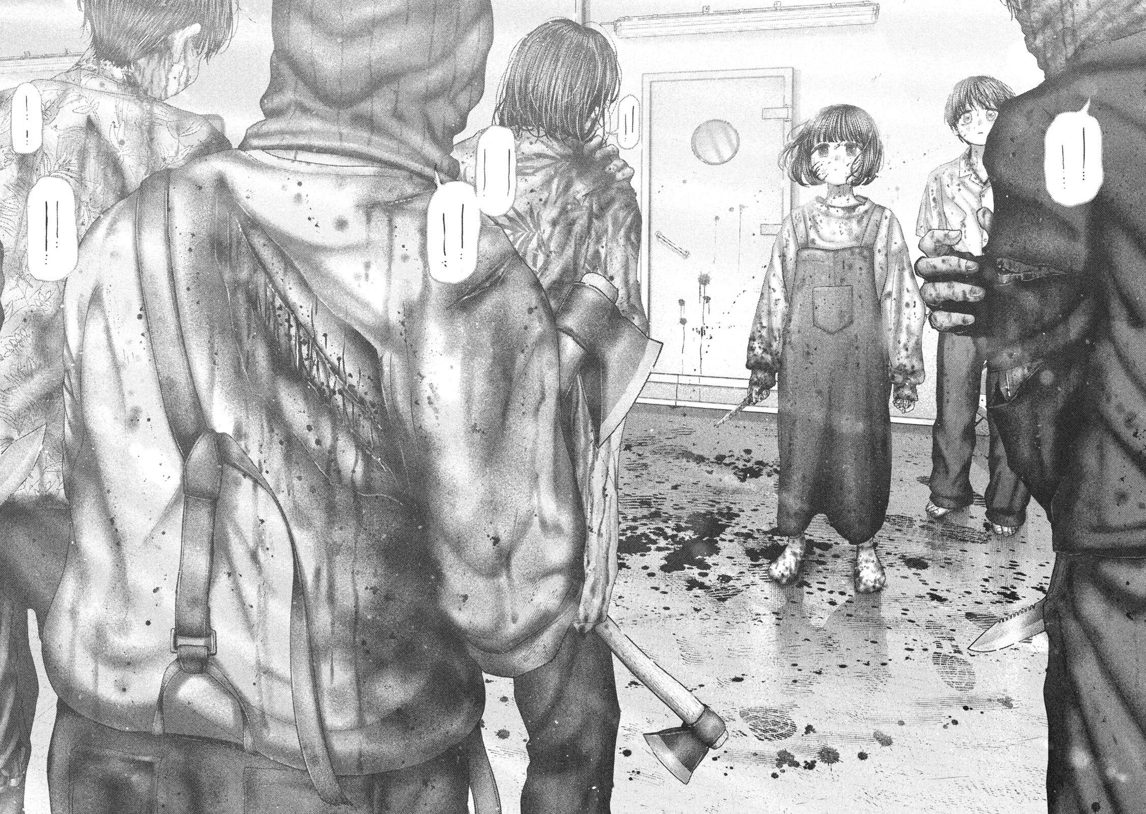 Read Nezumi