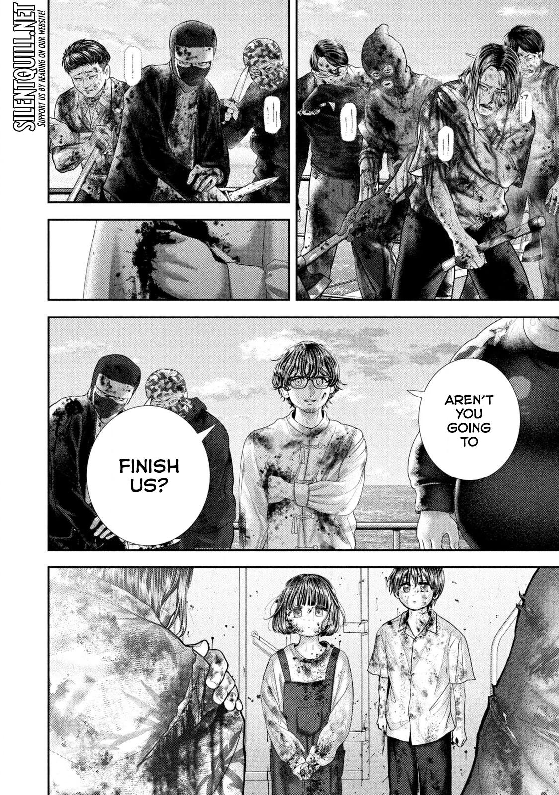 Read Nezumi