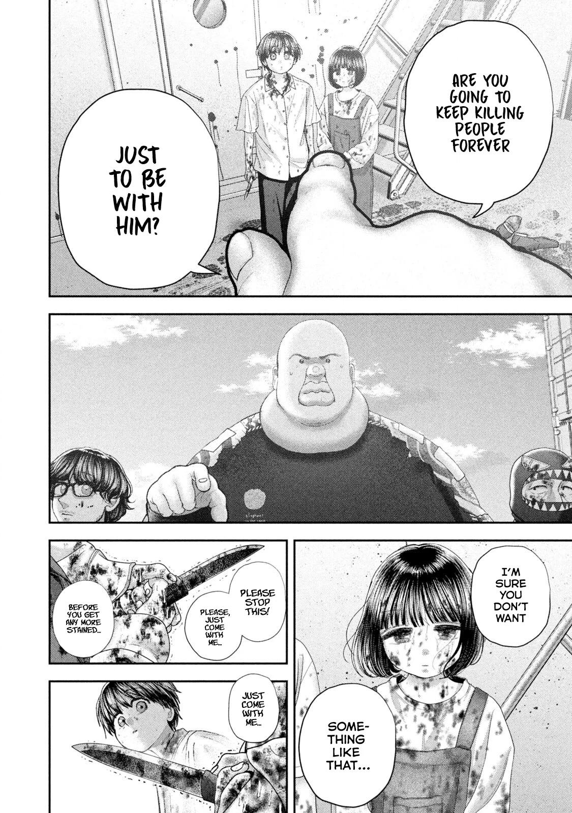 Read Nezumi