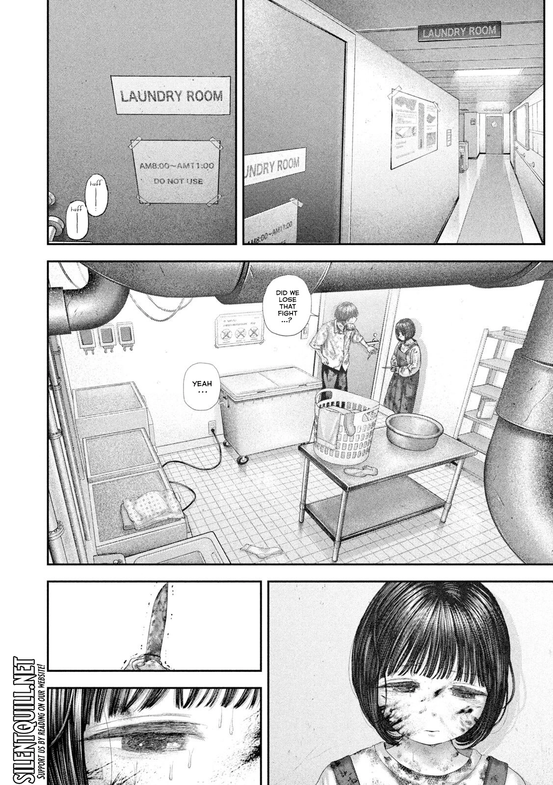 Read Nezumi