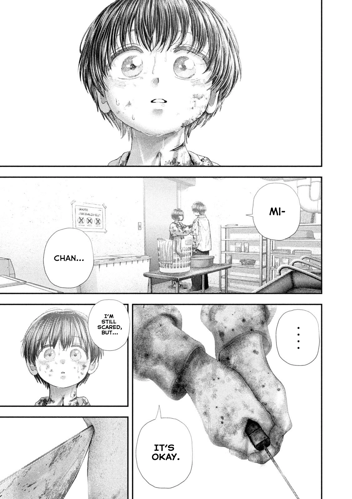 Read Nezumi
