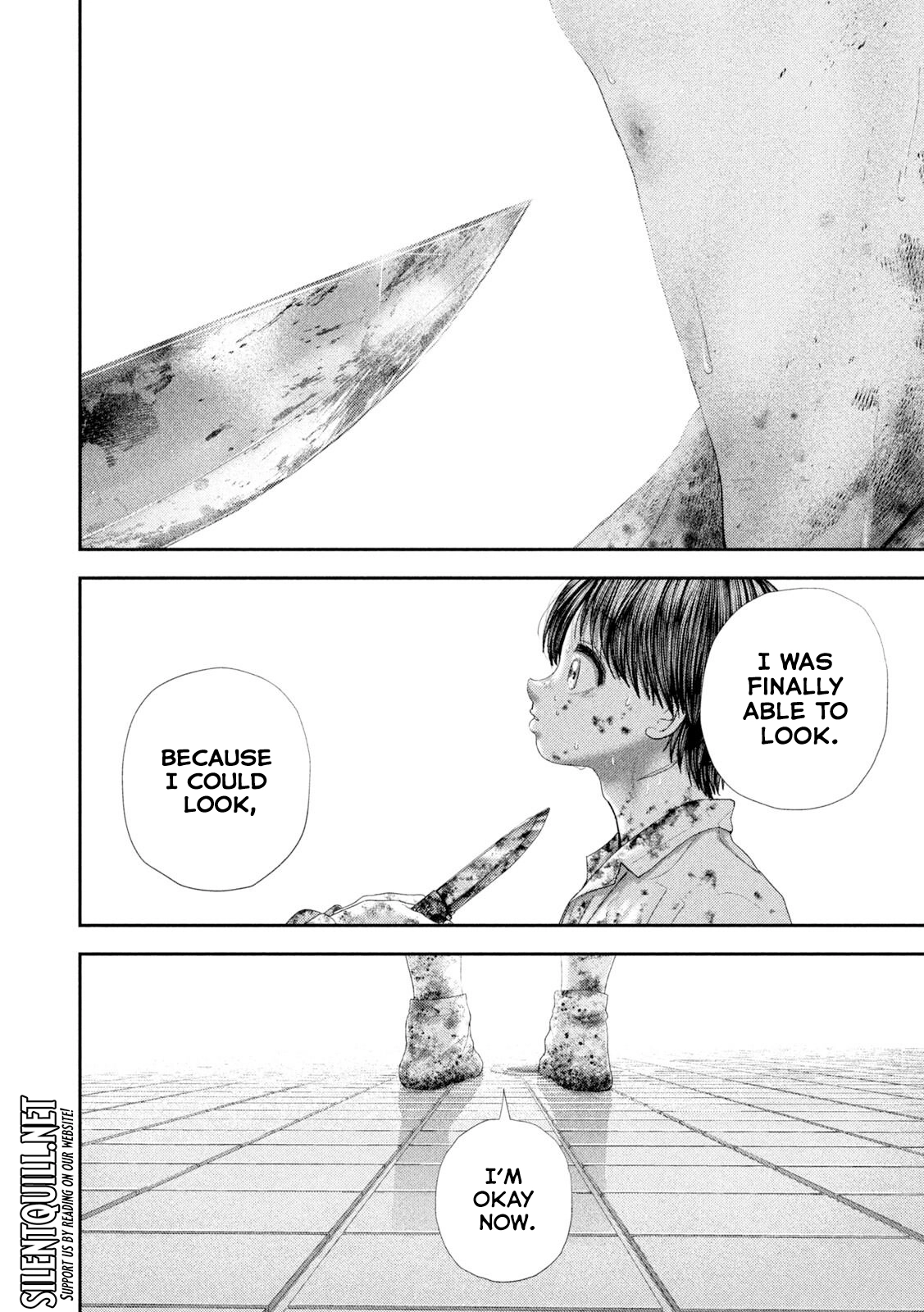 Read Nezumi