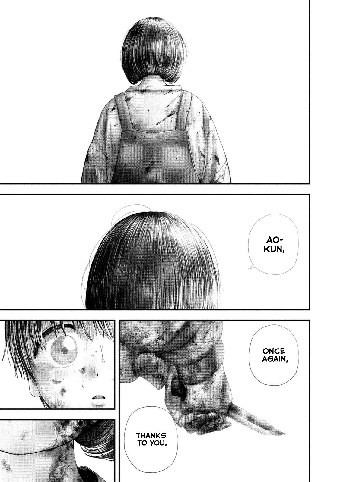 Read Nezumi
