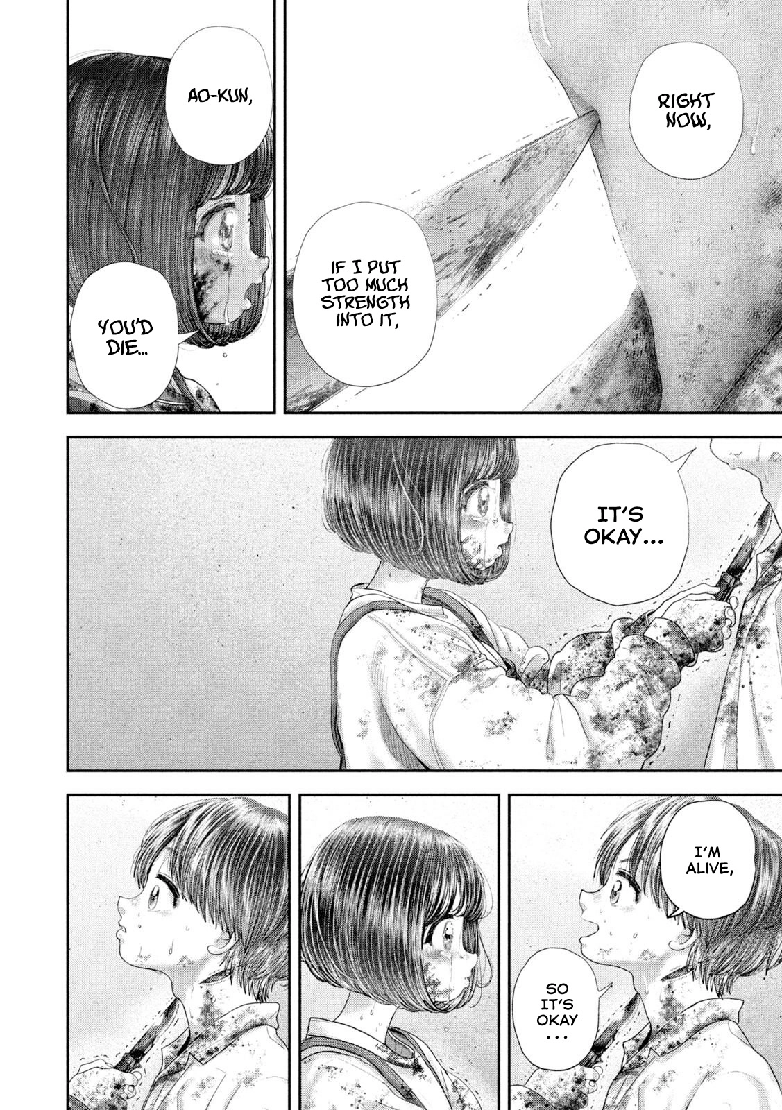 Read Nezumi