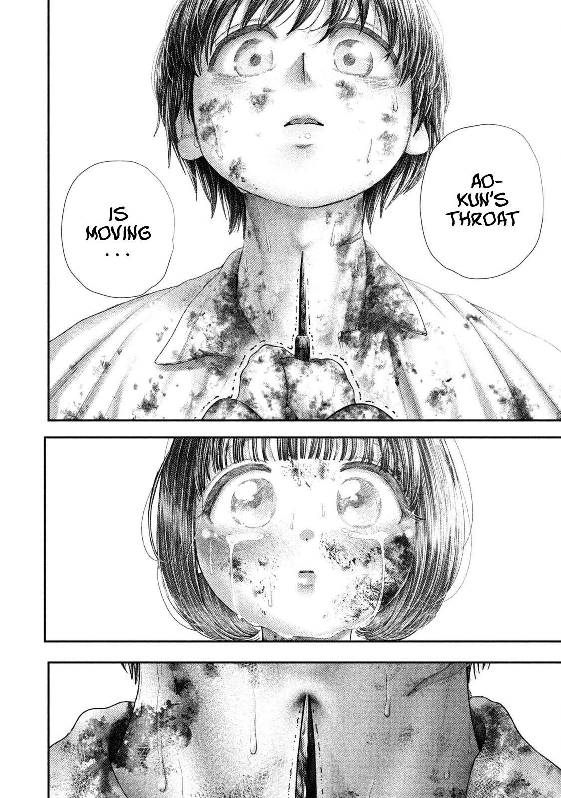 Read Nezumi