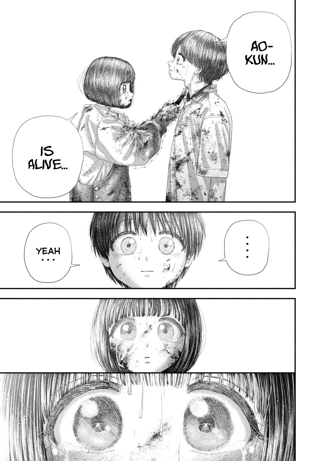 Read Nezumi