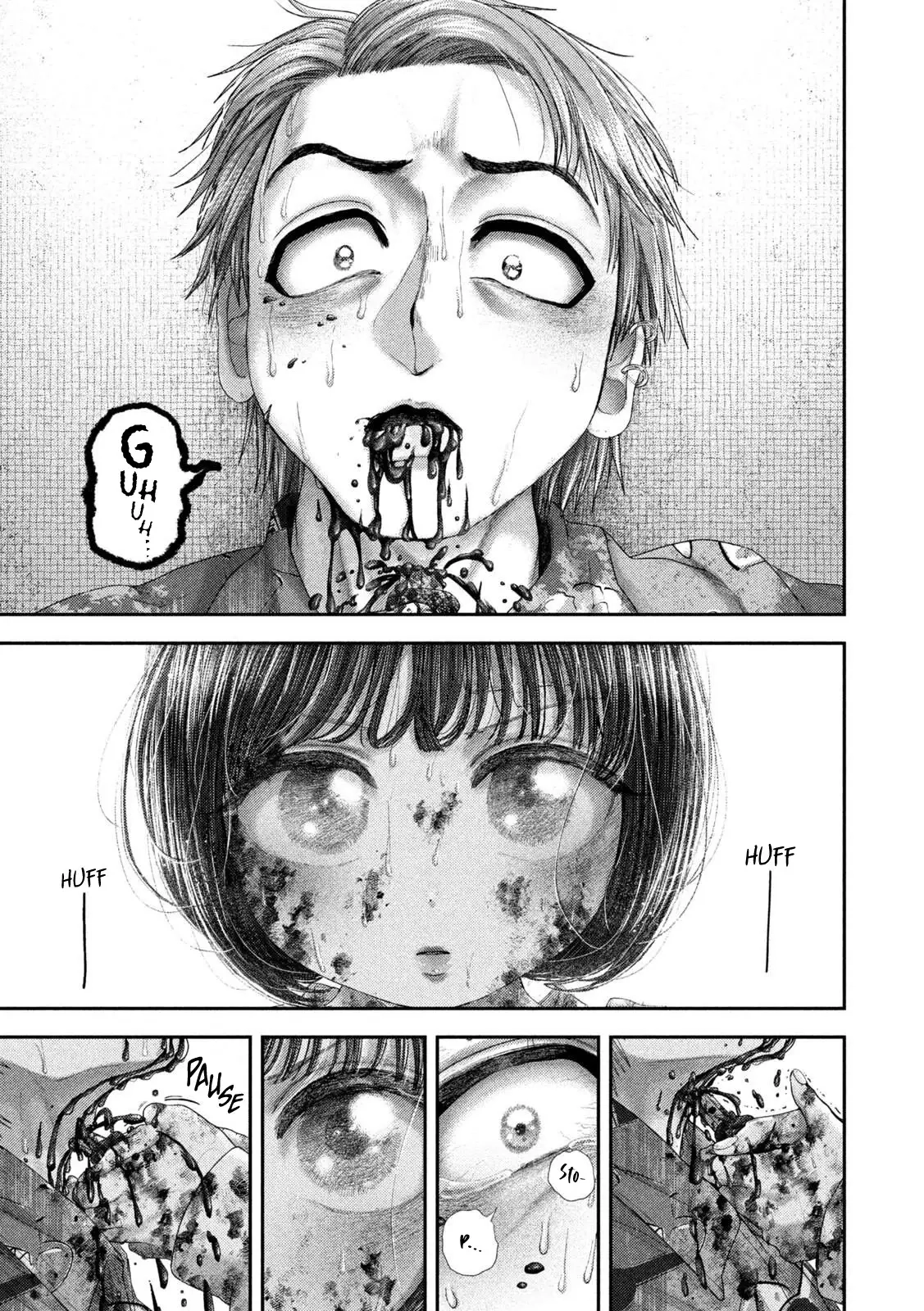 Read Nezumi