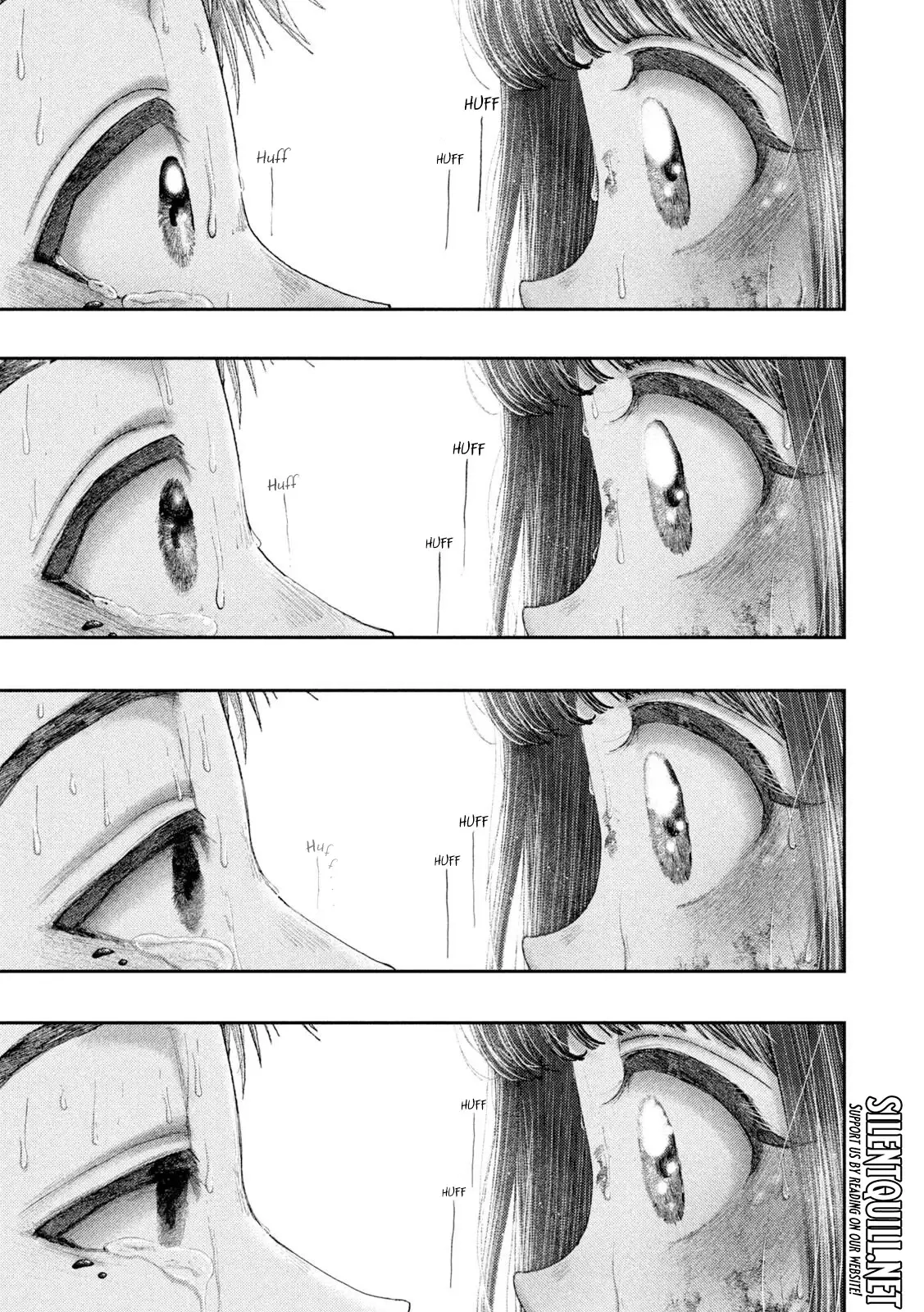Read Nezumi