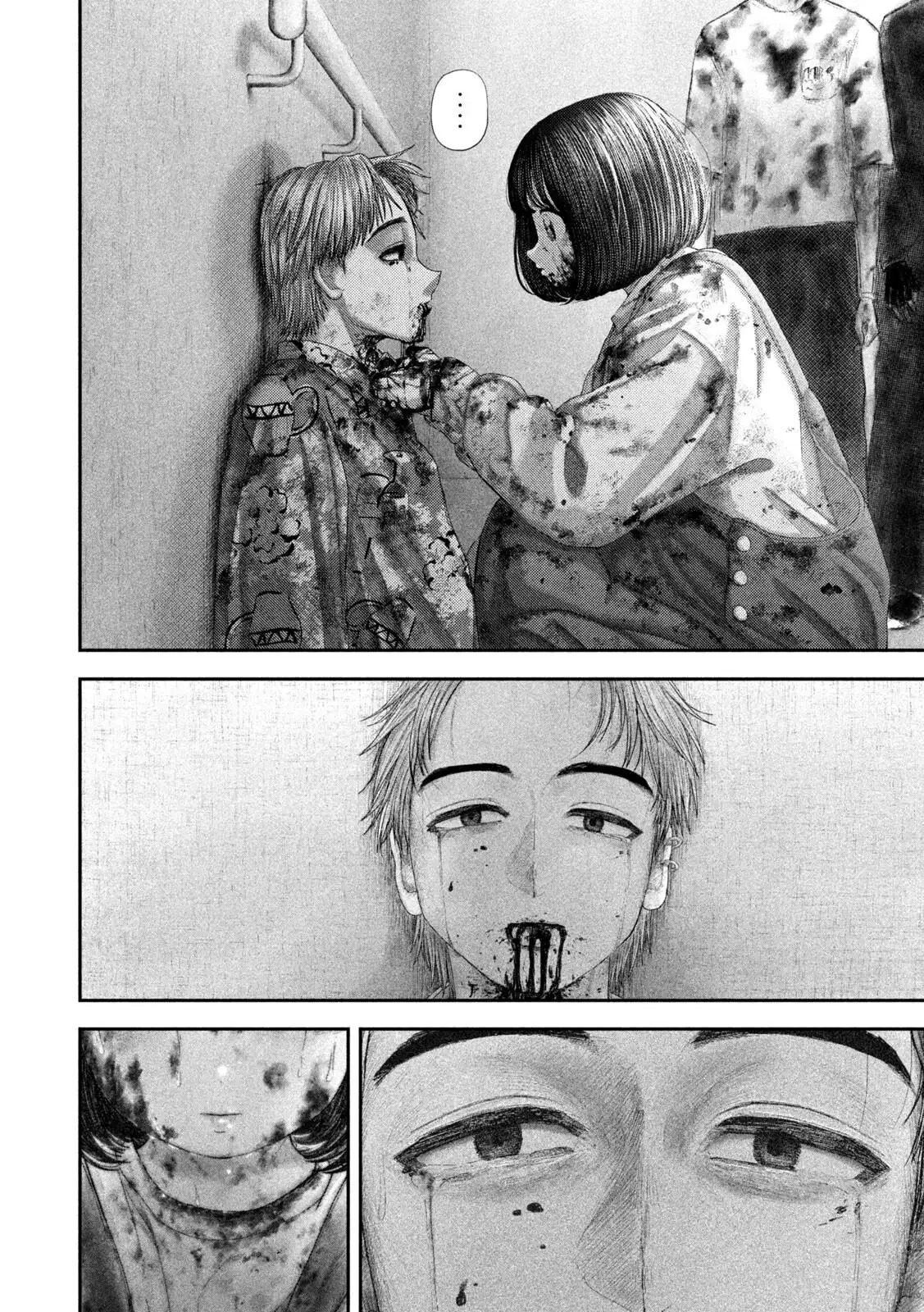 Read Nezumi