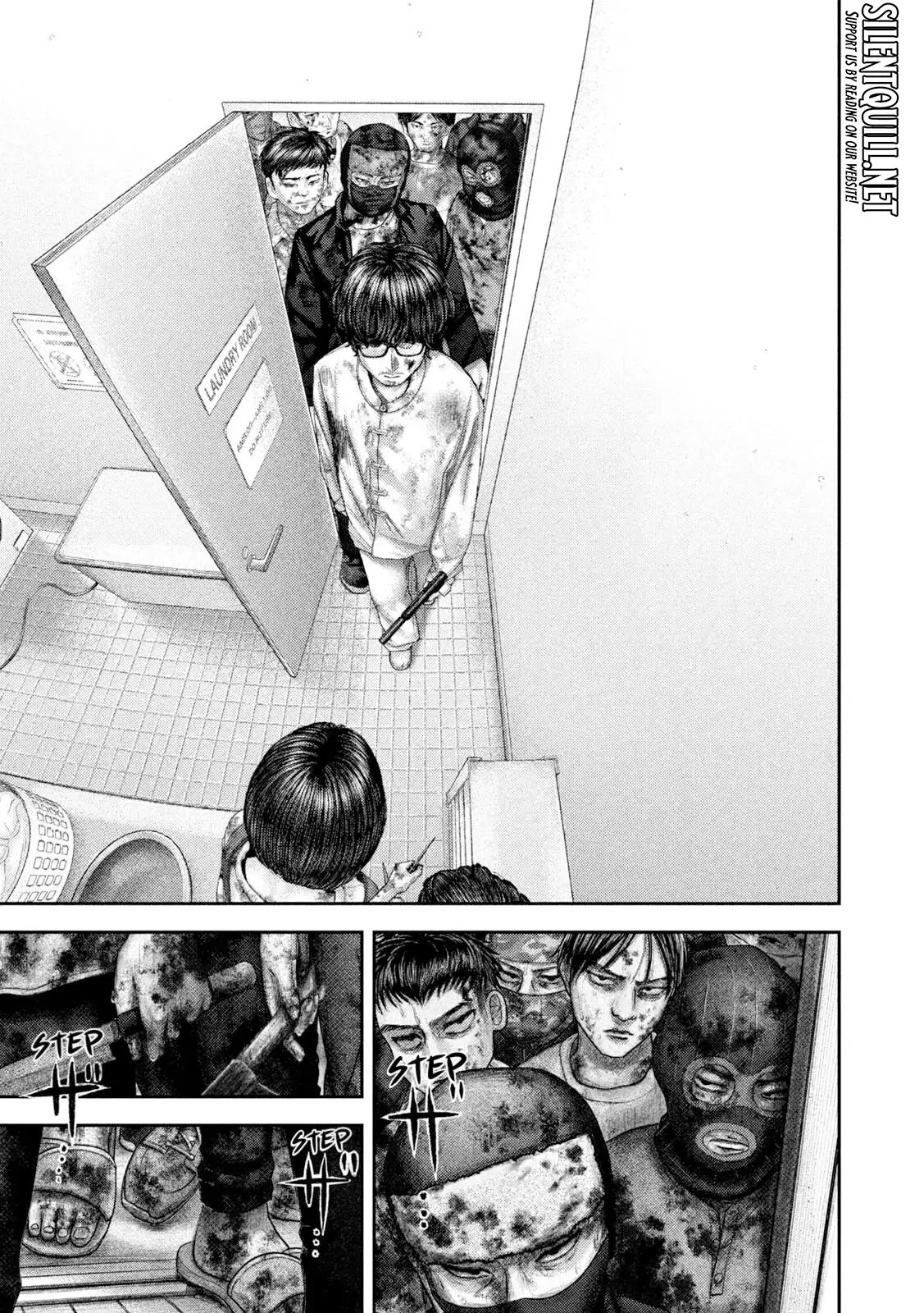 Read Nezumi