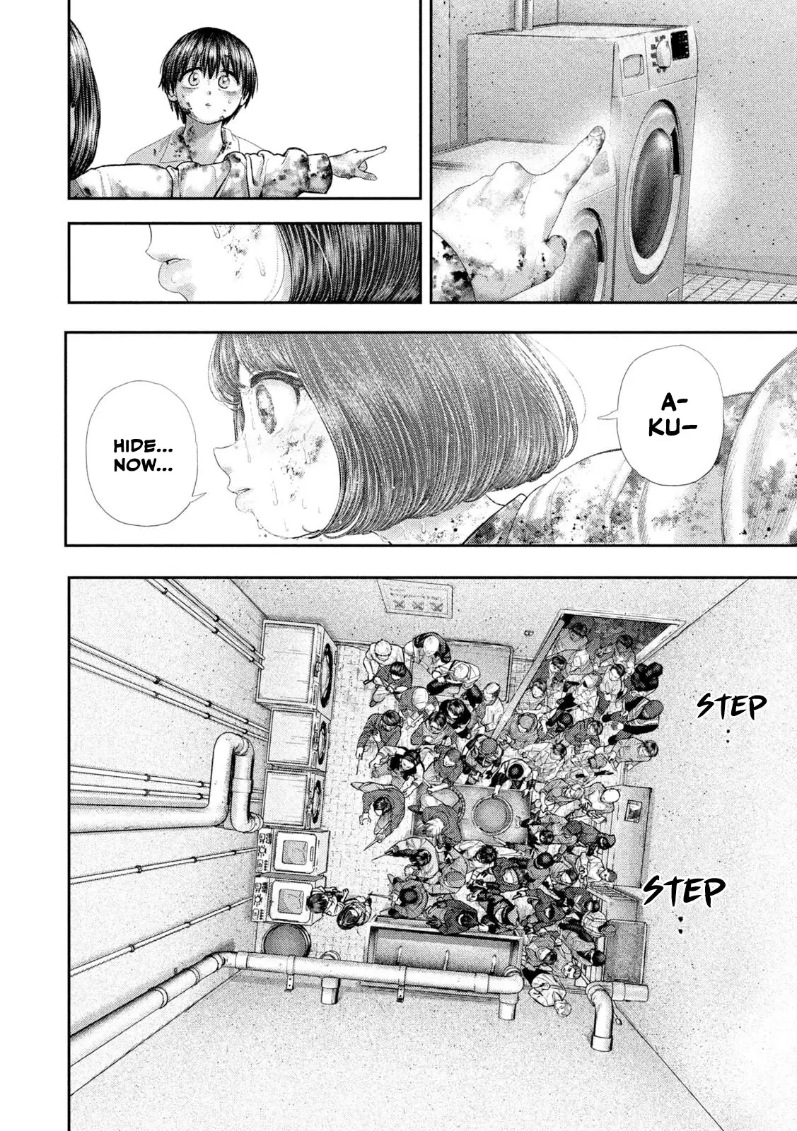 Read Nezumi