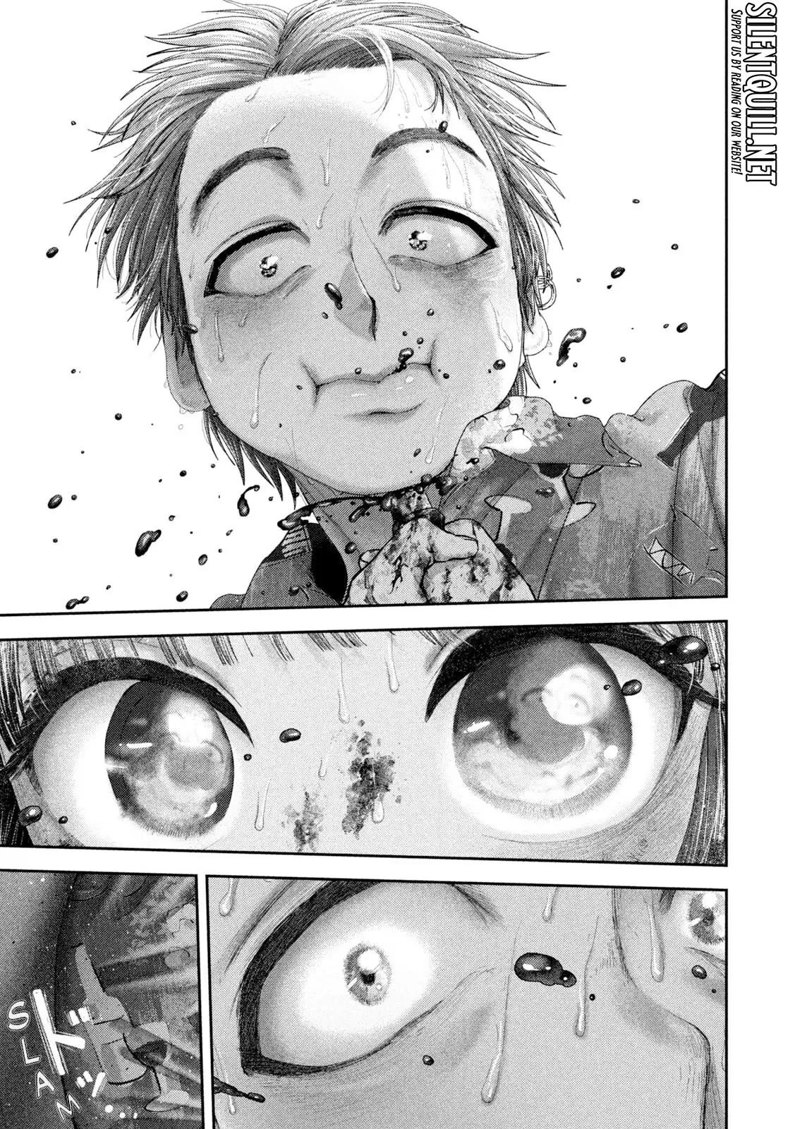 Read Nezumi