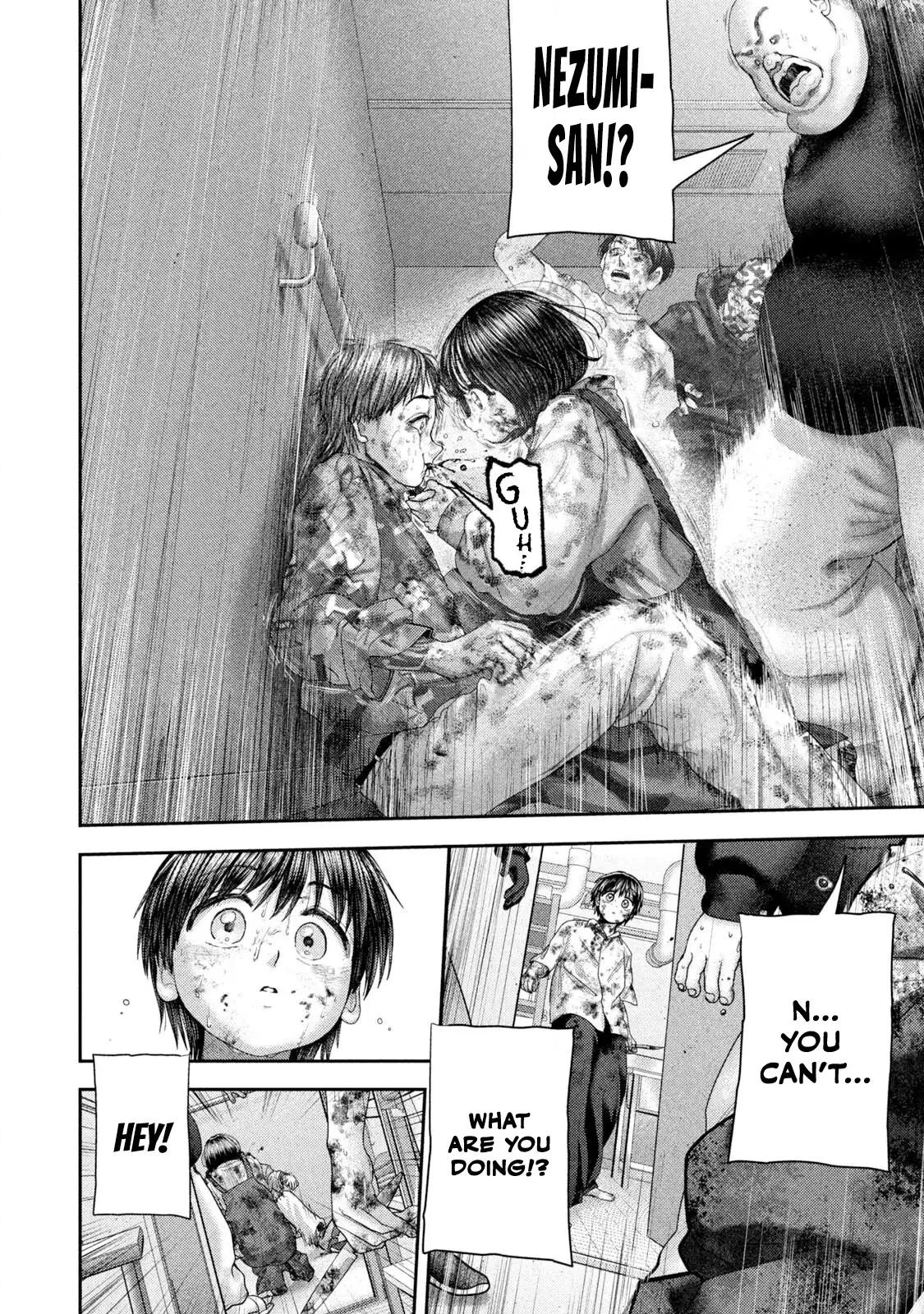 Read Nezumi