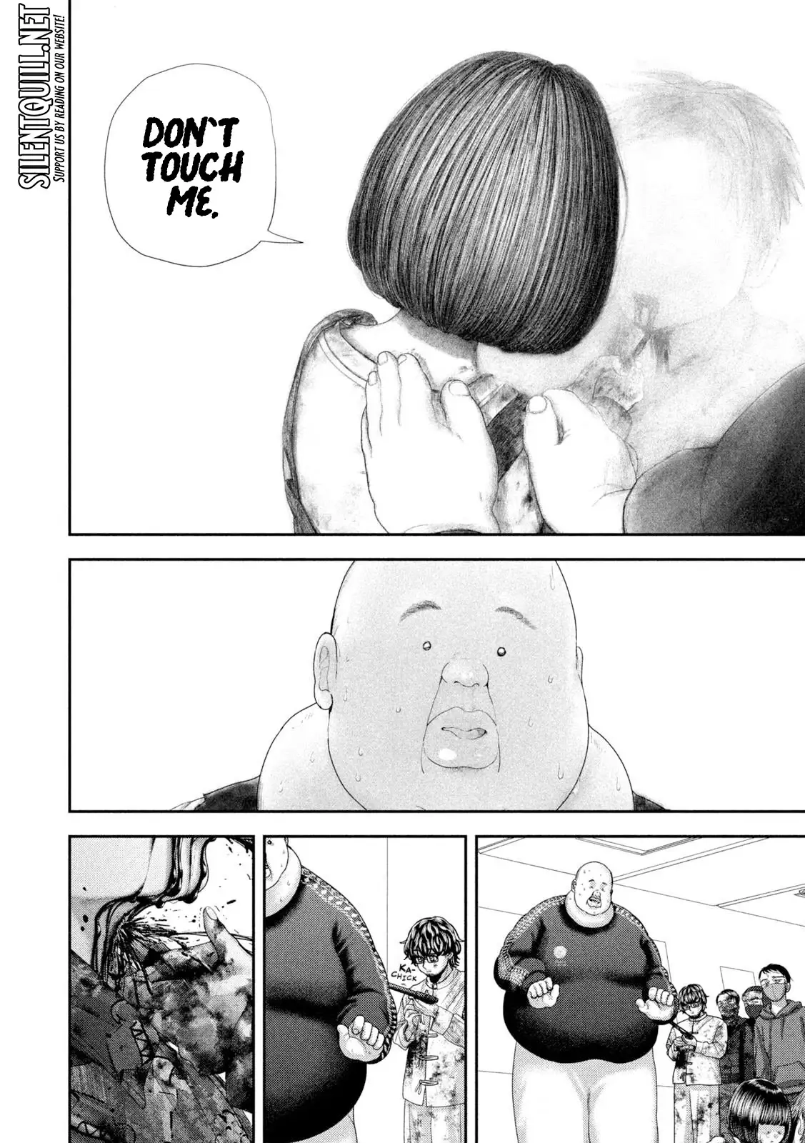 Read Nezumi