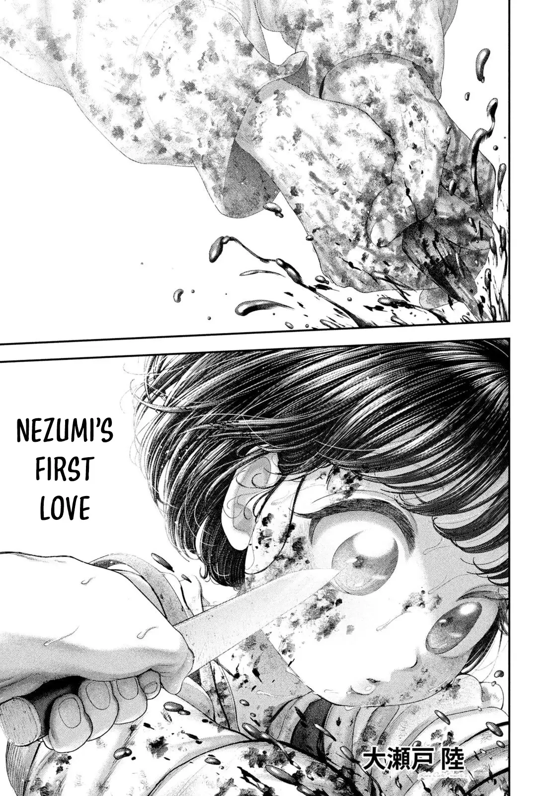 Read Nezumi