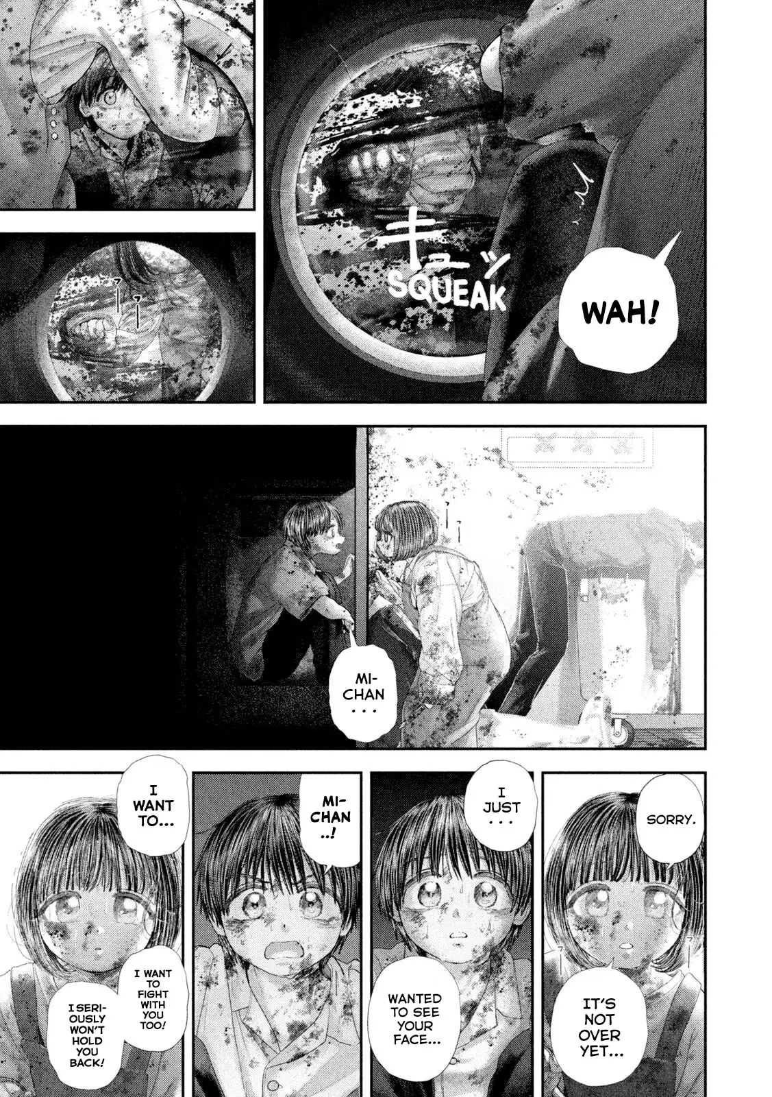 Read Nezumi
