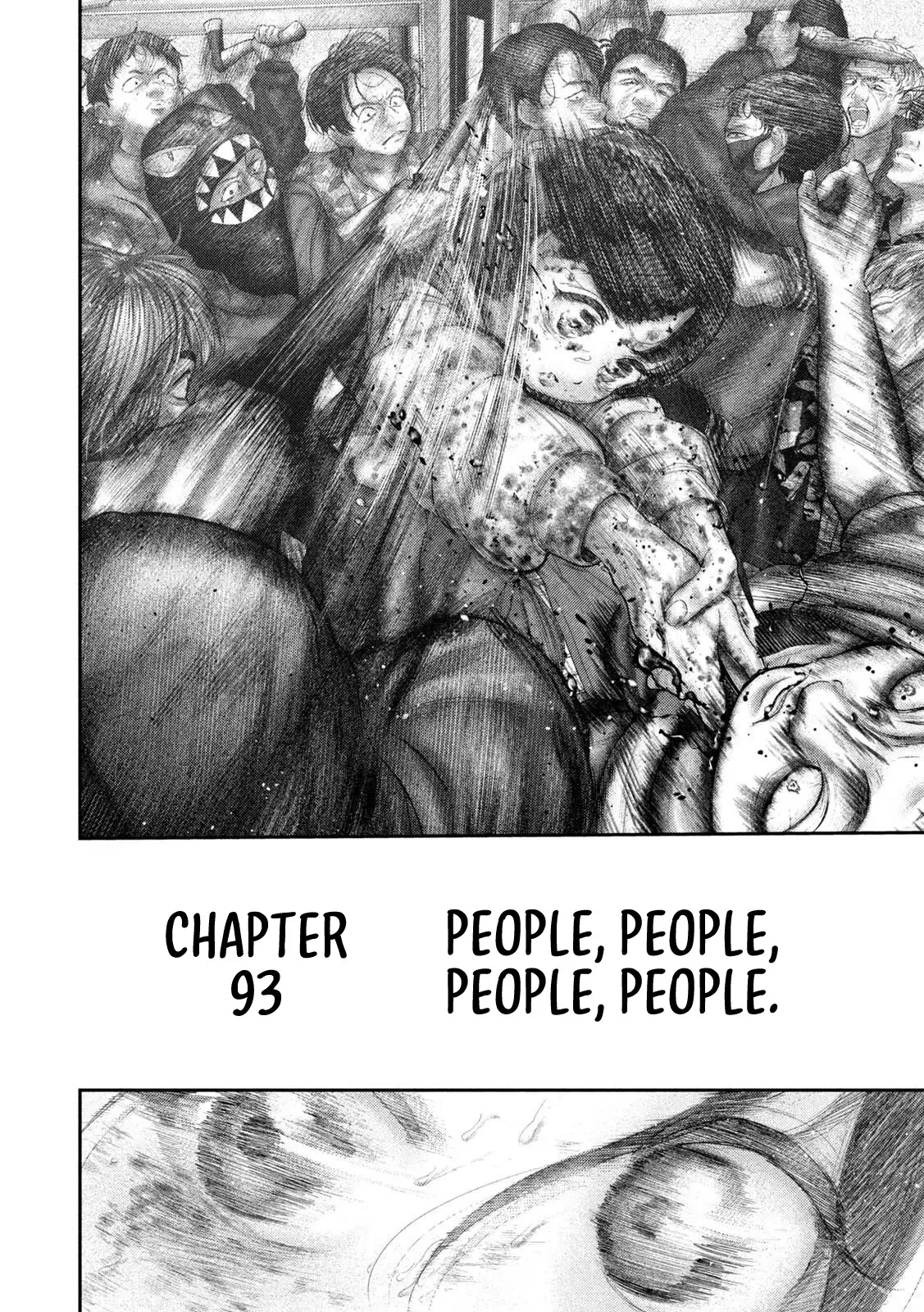 Read Nezumi