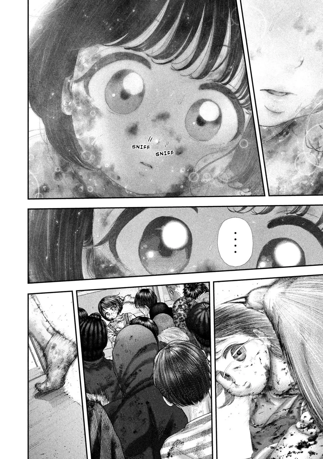 Read Nezumi