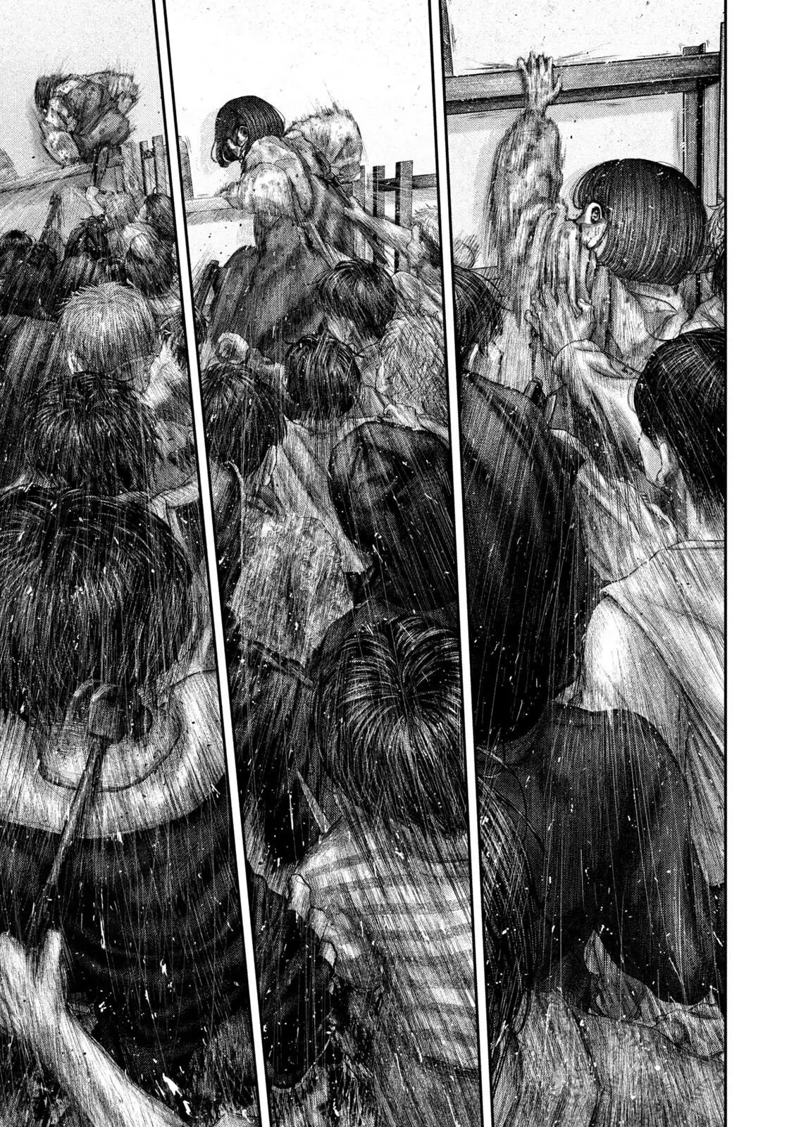 Read Nezumi