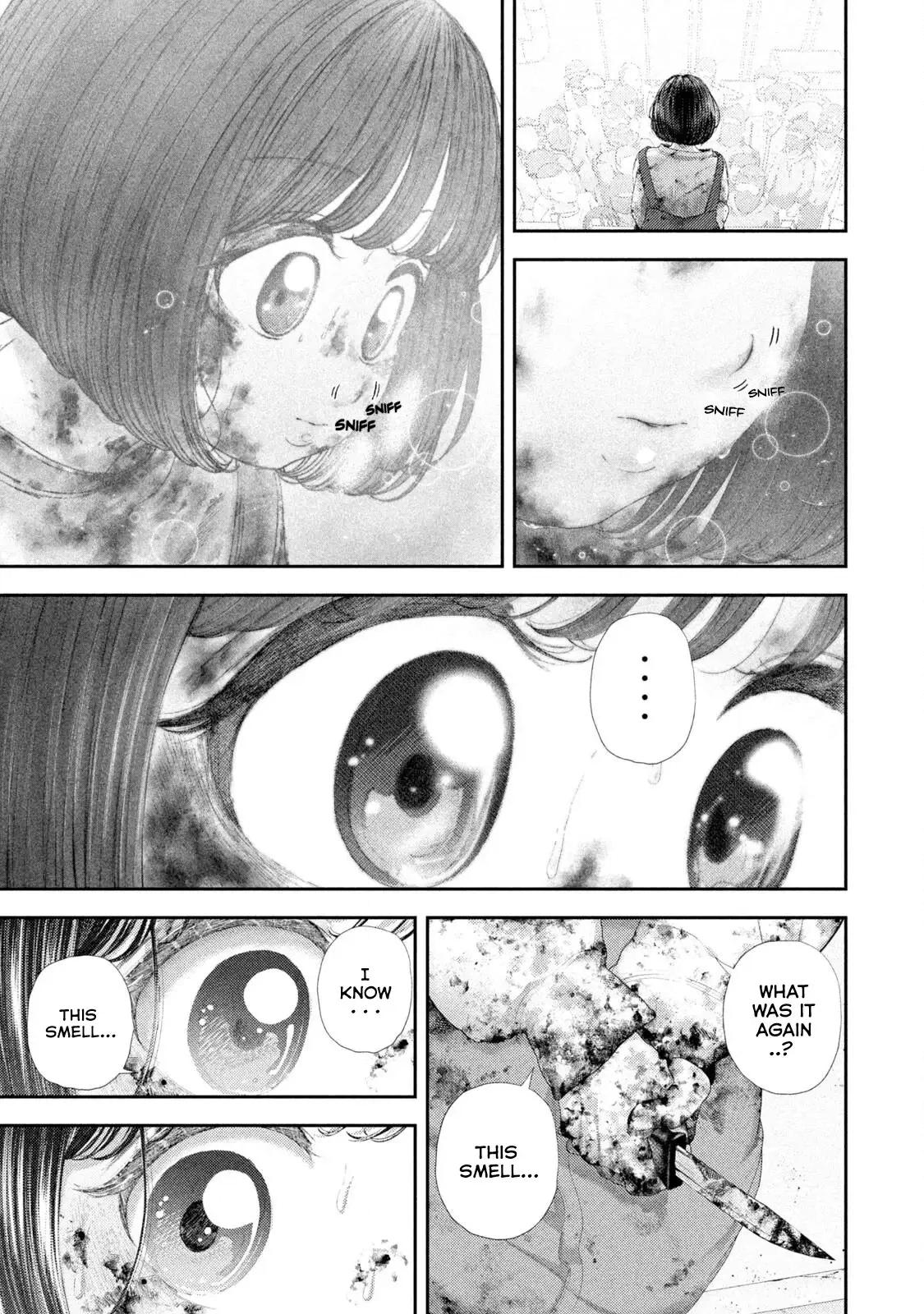 Read Nezumi