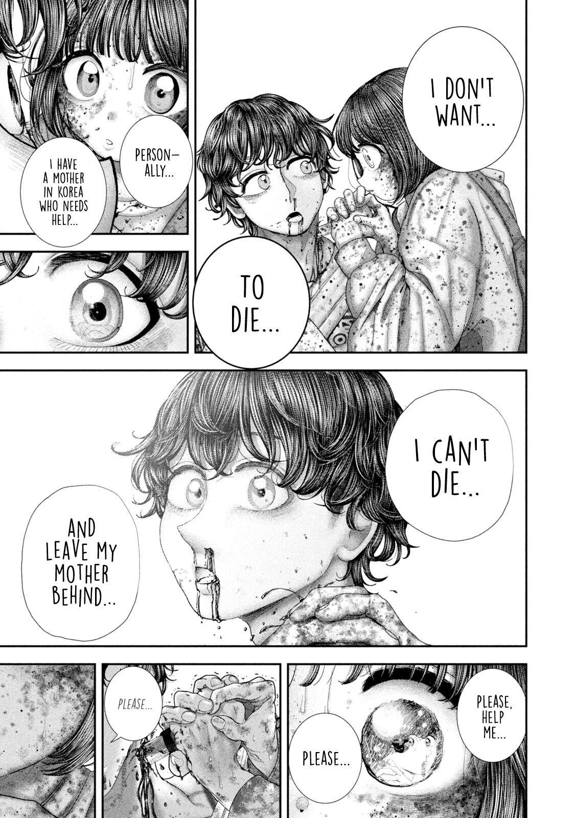 Read Nezumi