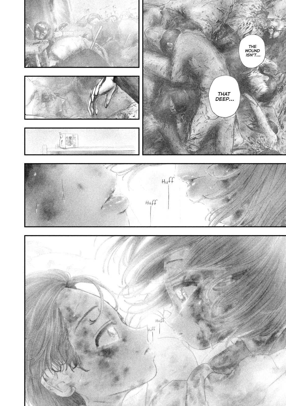 Read Nezumi