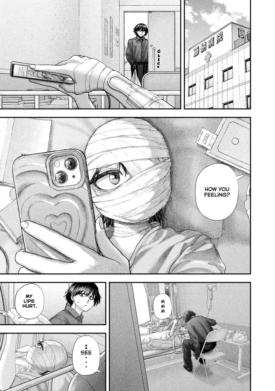 Read Nezumi