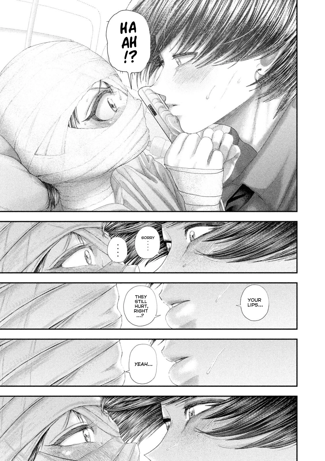 Read Nezumi