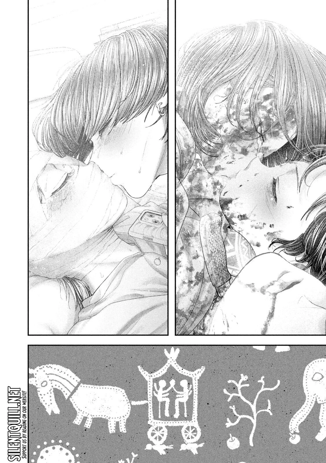 Read Nezumi