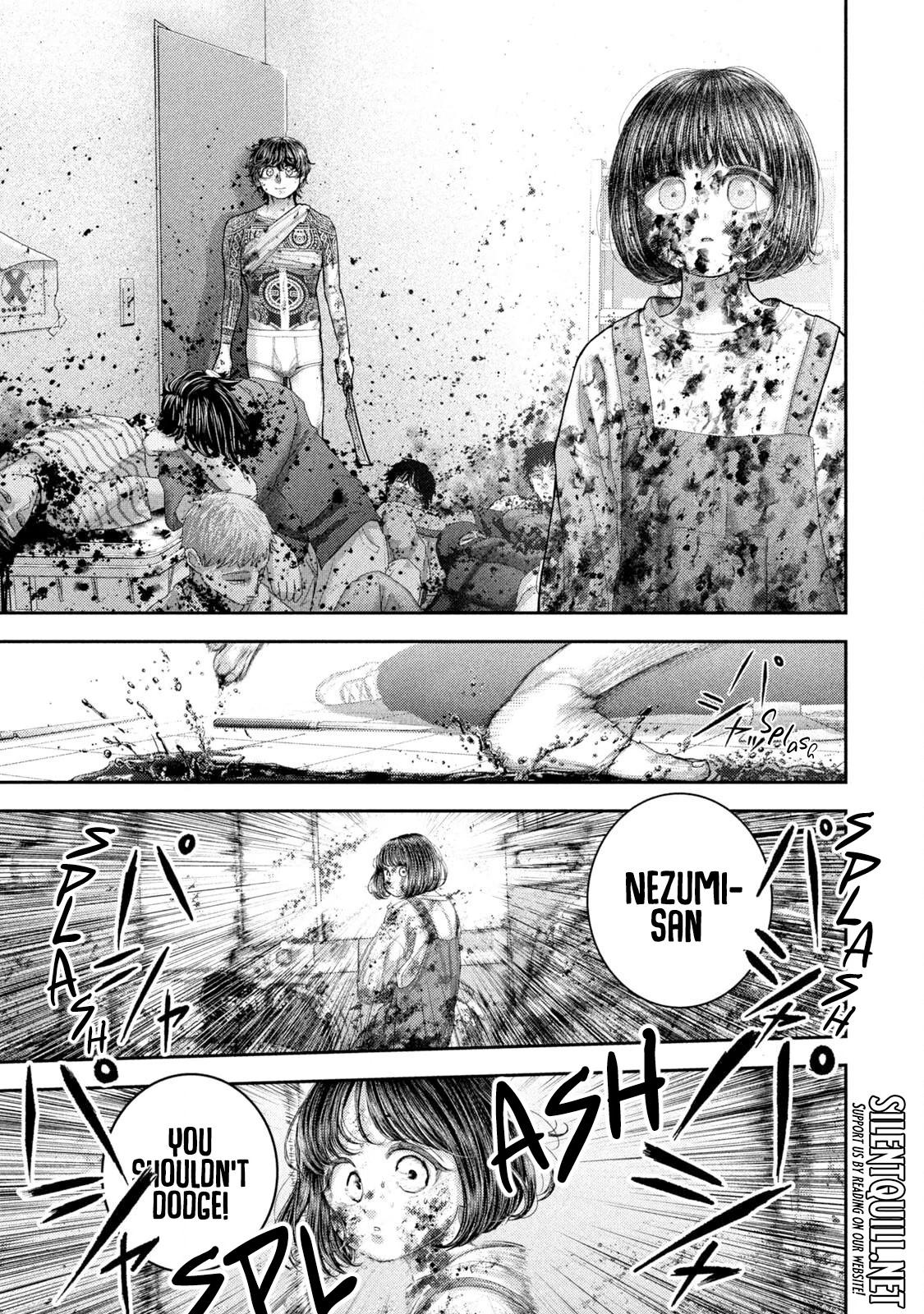Read Nezumi