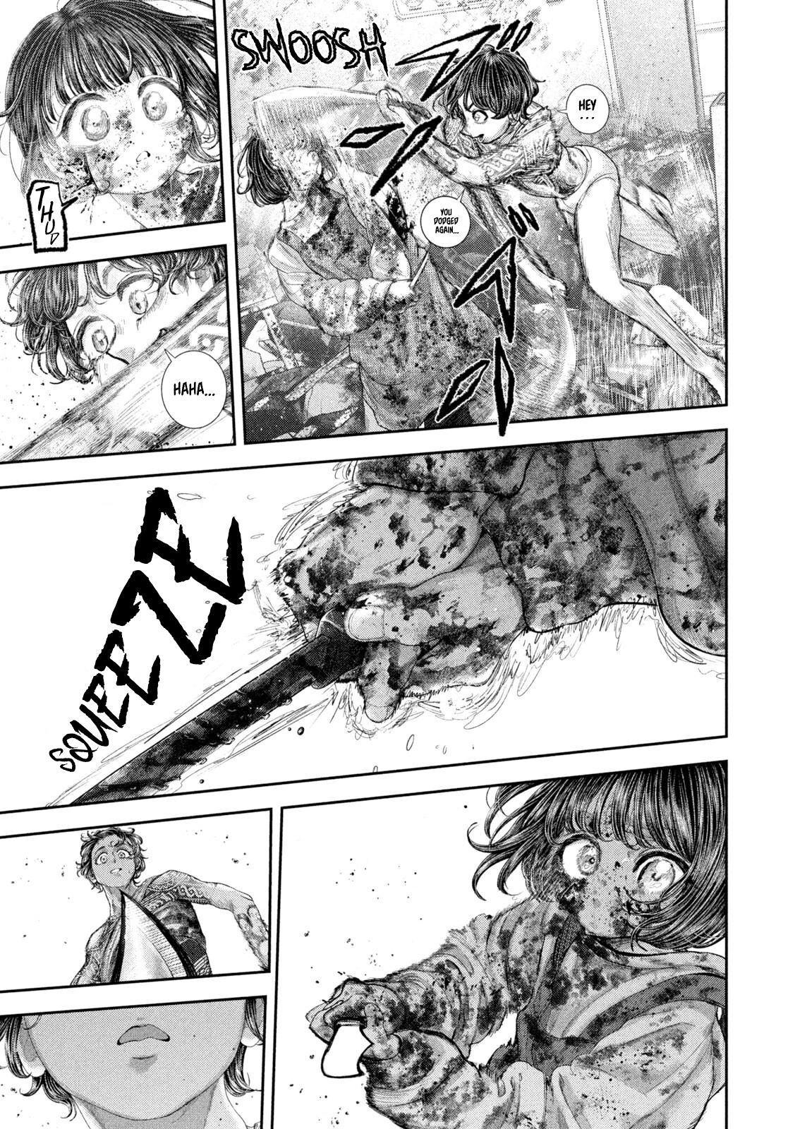 Read Nezumi