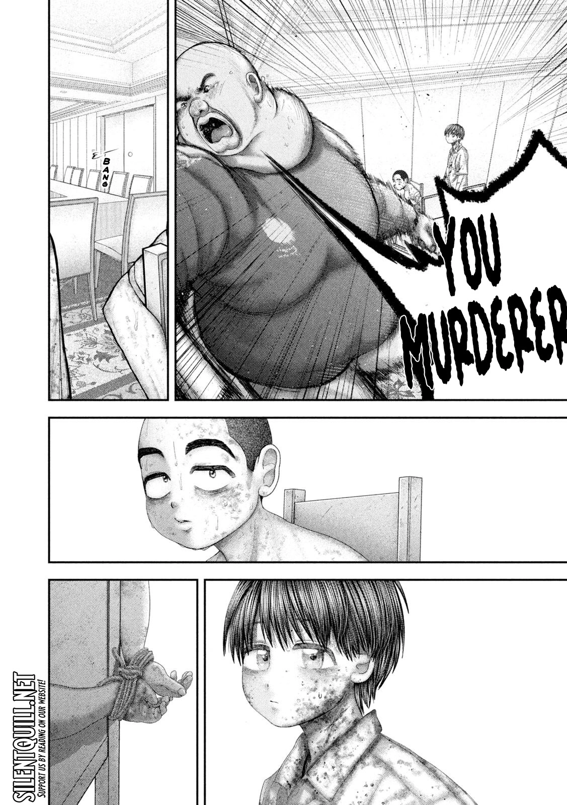 Read Nezumi